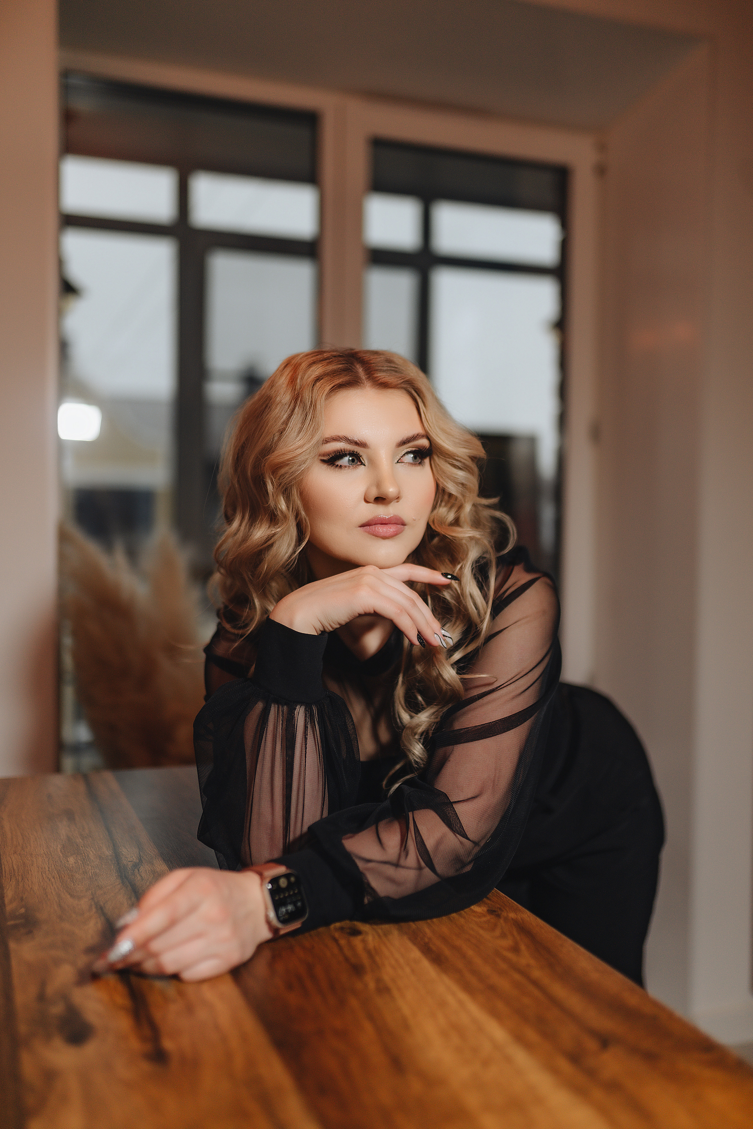 Мария и Михаил. Фотограф Карина Шмулёва. Воронеж и область