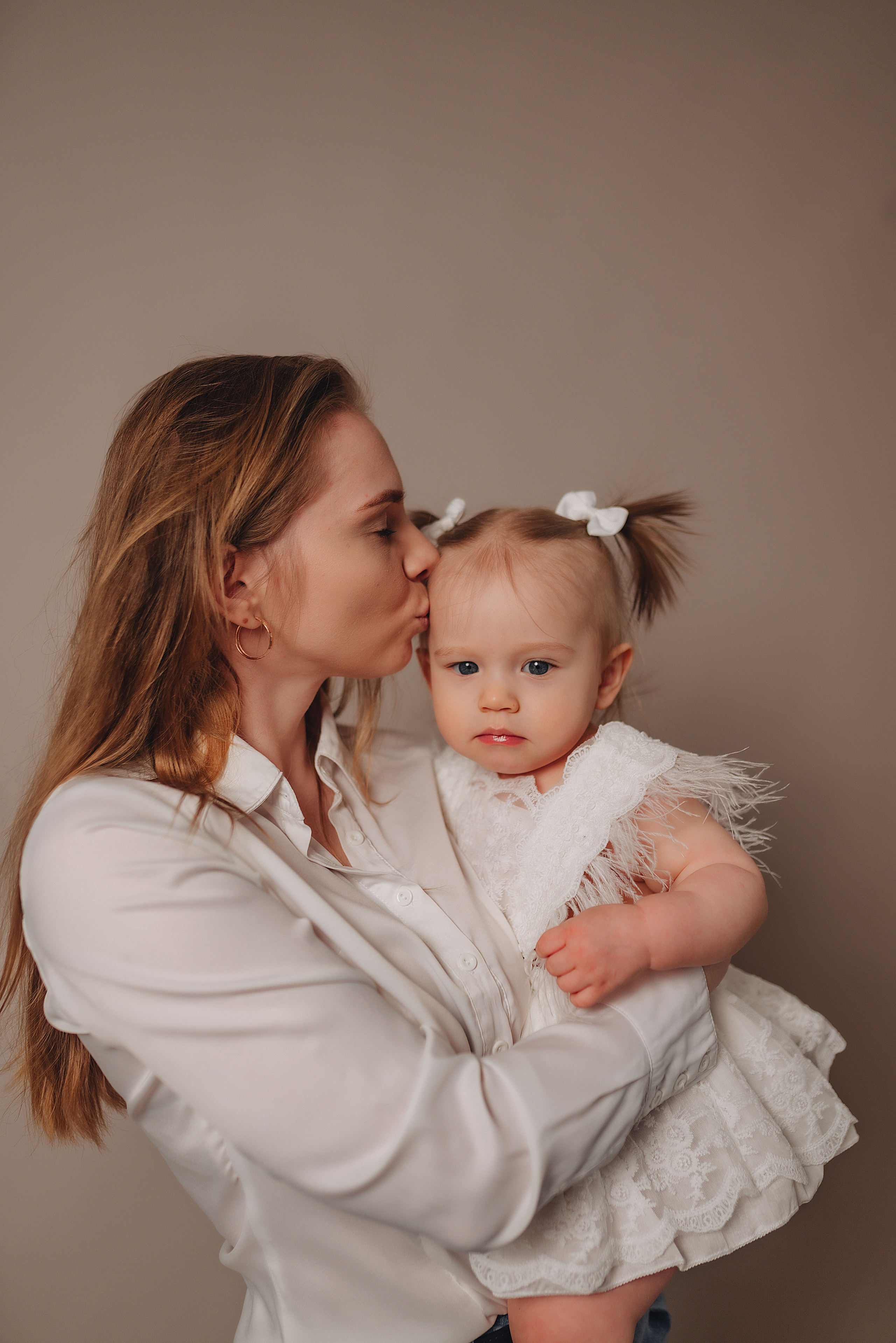 Семья Авериных. Фотограф Карина Шмулёва. Воронеж и область