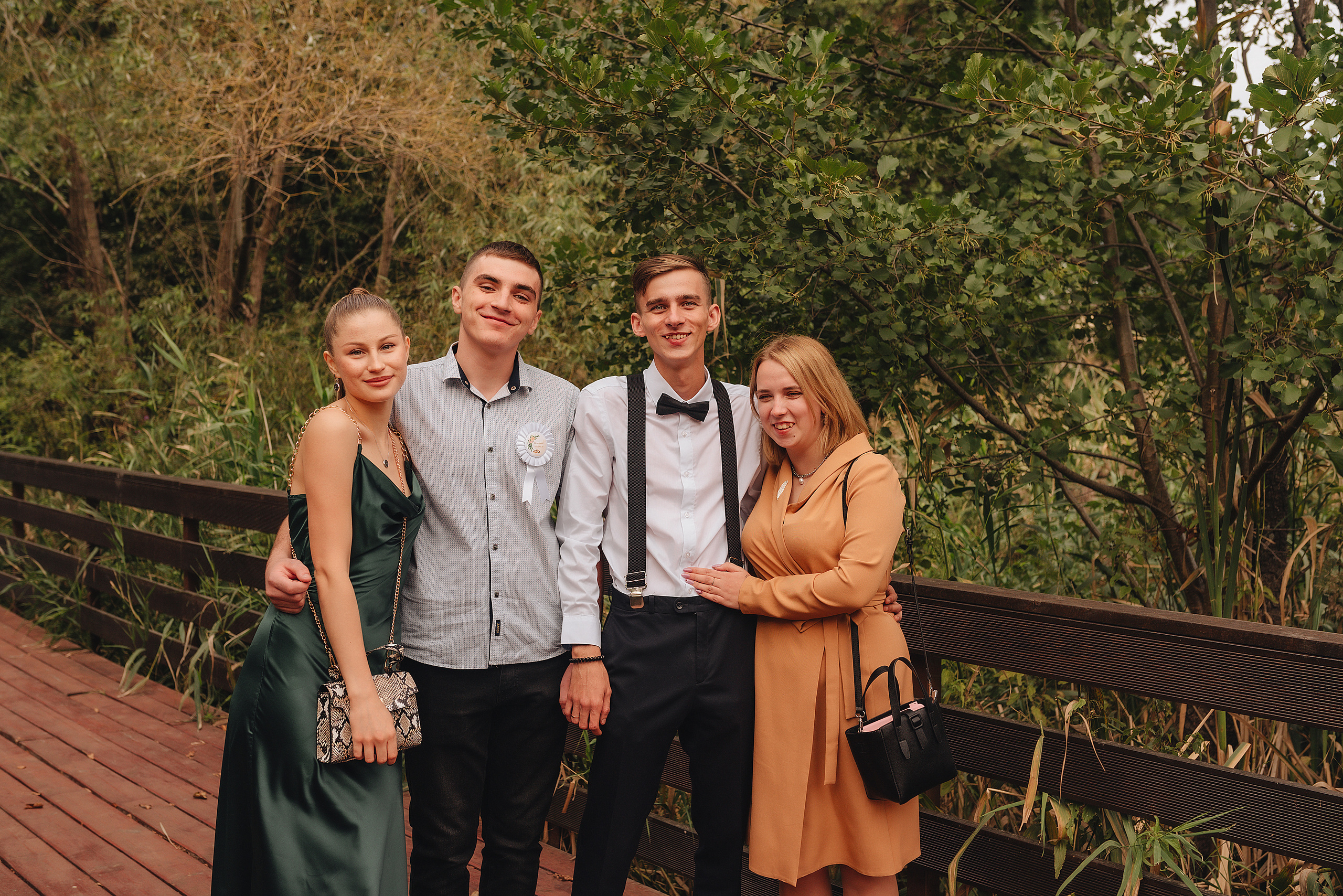 Валентина и Дмитрий. Фотограф Карина Шмулёва. Воронеж и область