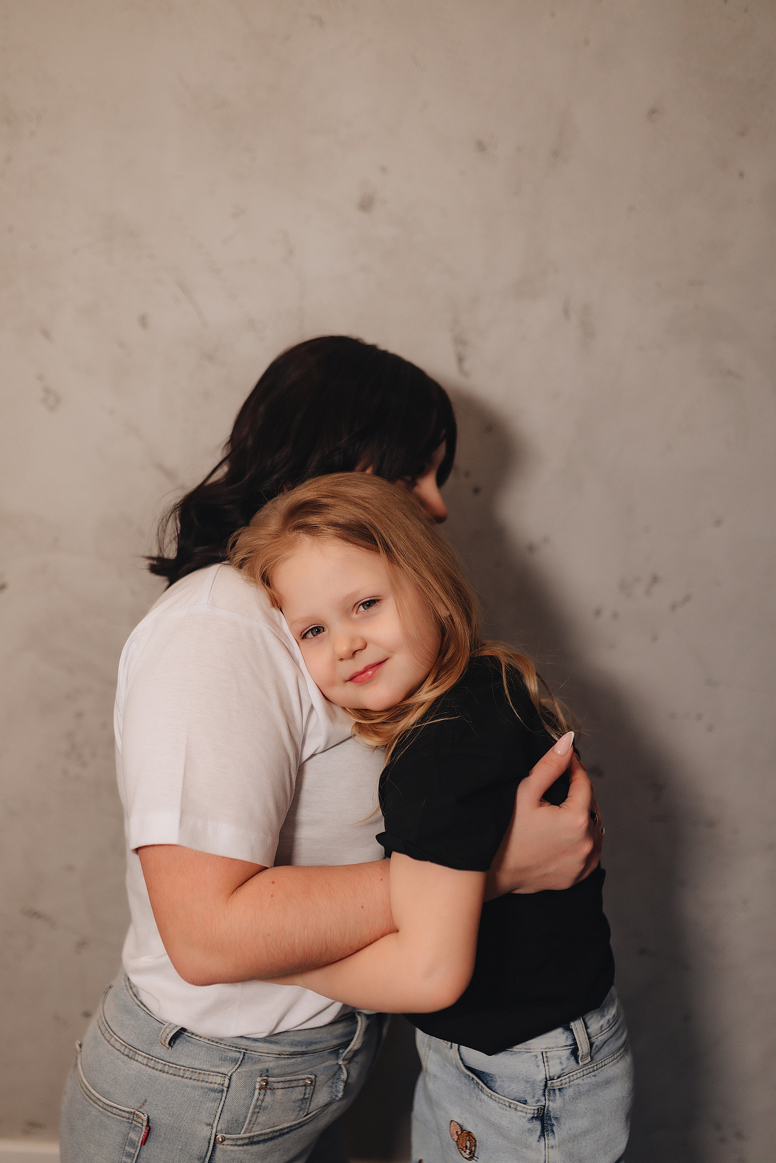 Мария и Милана. Фотограф Карина Шмулёва. Воронеж и область