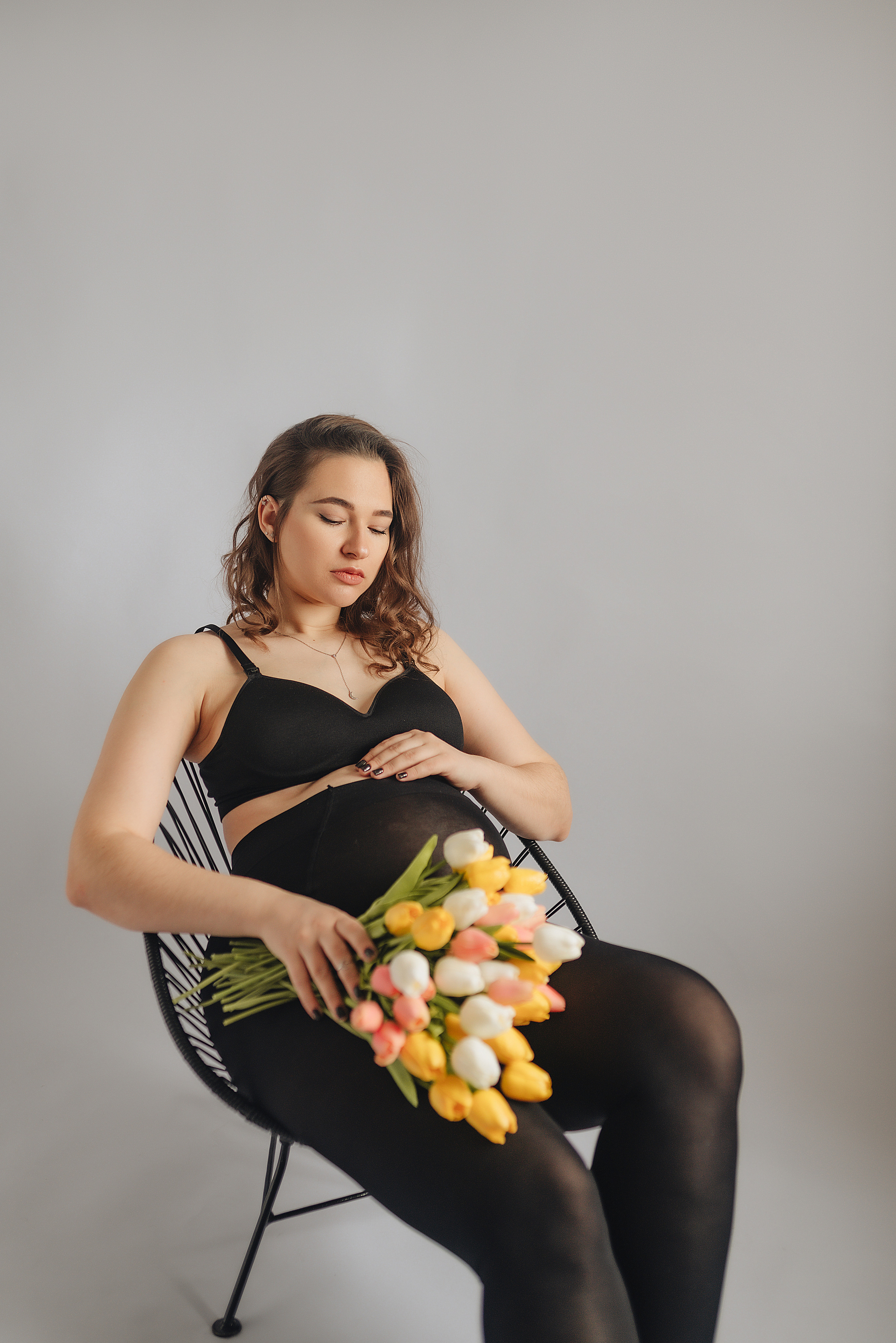 Александра. Фотограф Карина Шмулёва. Воронеж и область