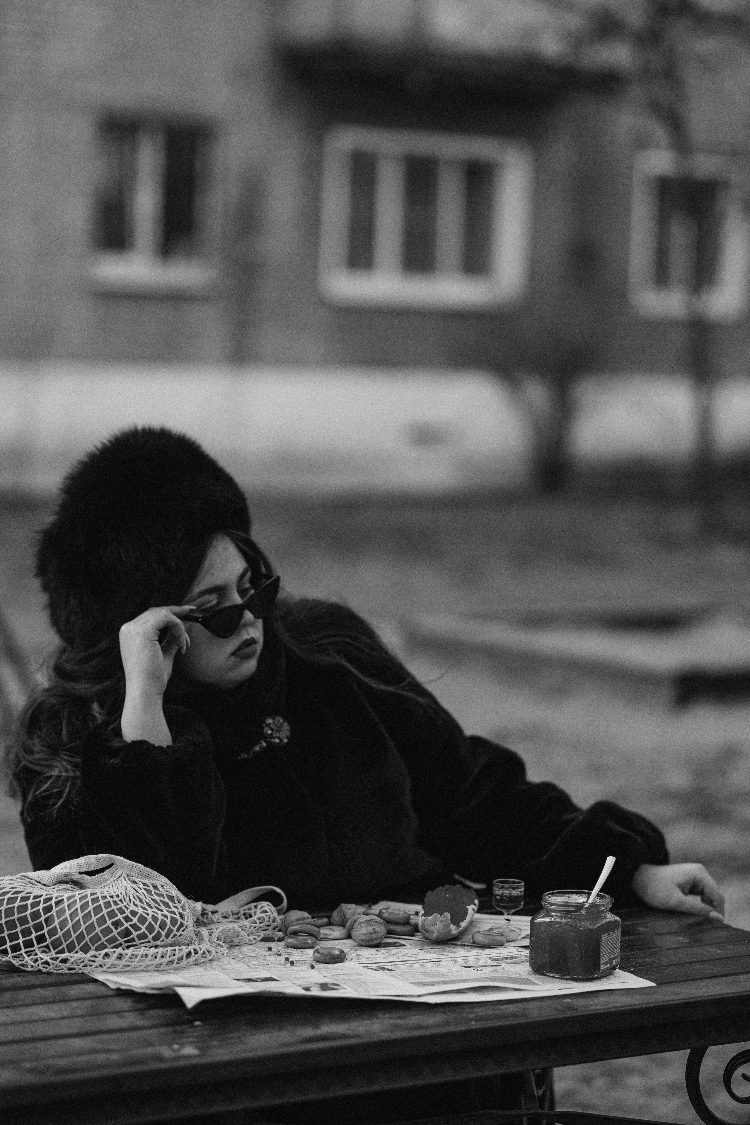 Надежда. Фотограф Карина Шмулёва. Воронеж и область