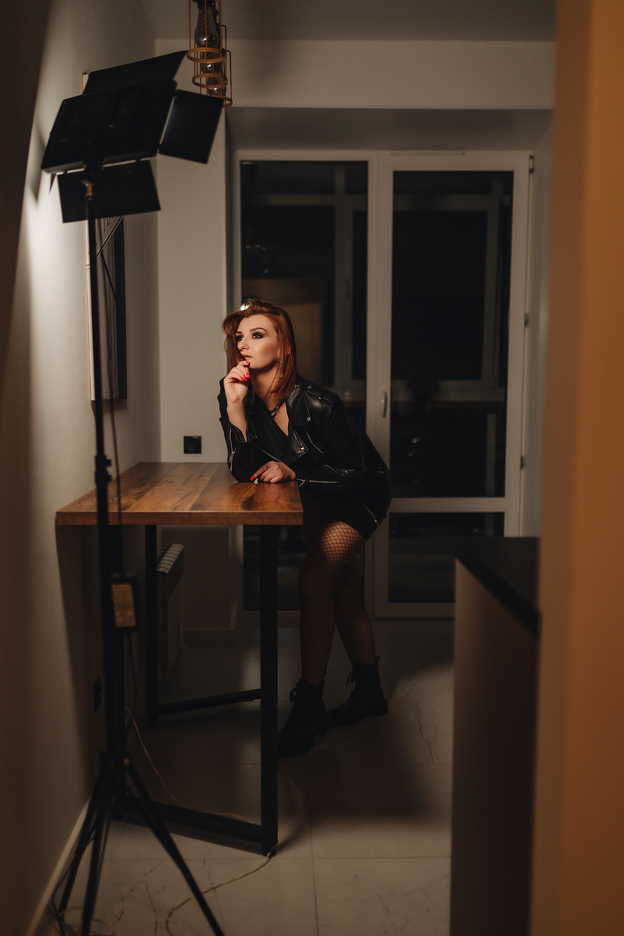 Ксения. Фотограф Карина Шмулёва. Воронеж и область