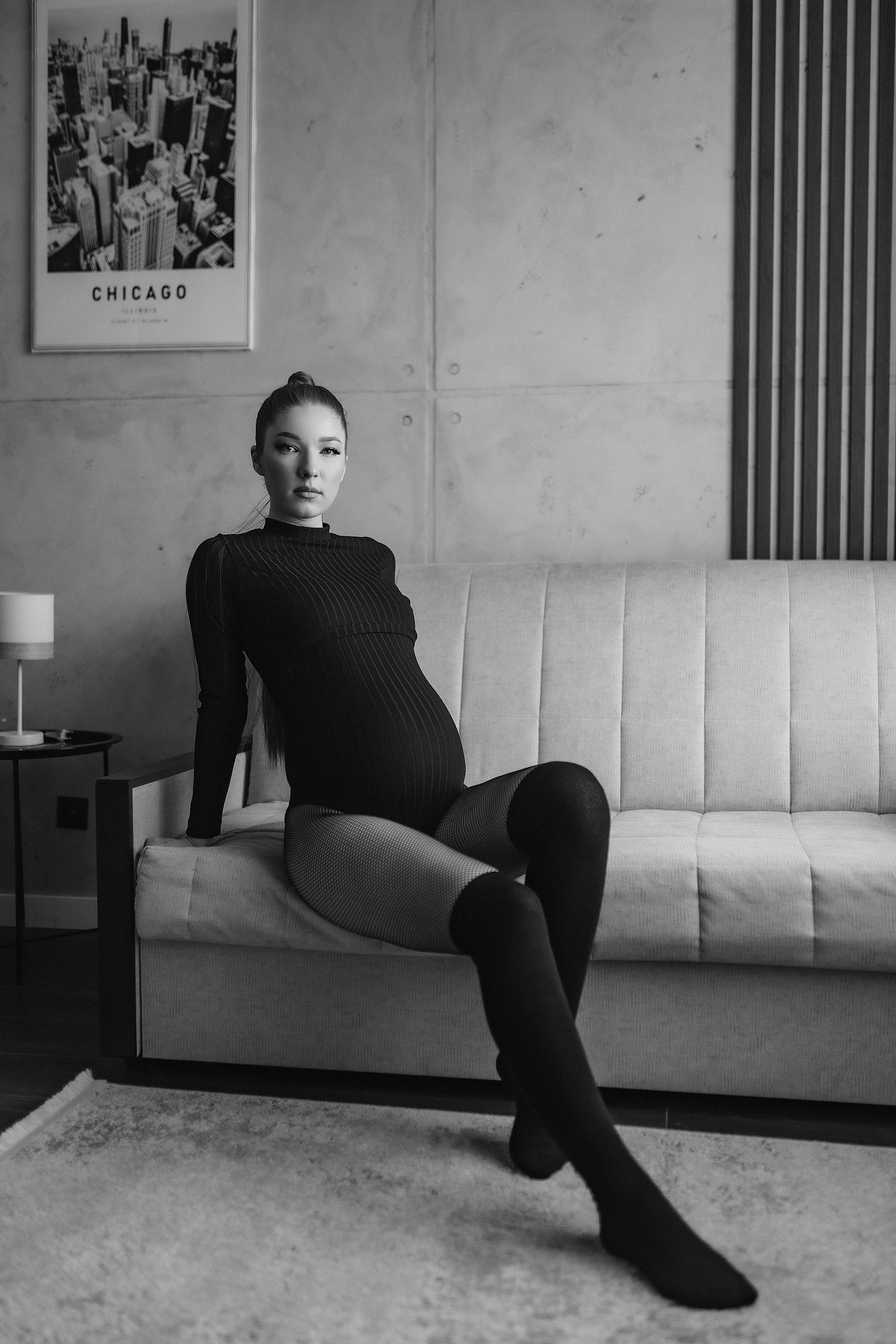 Дарина | Съёмка беременности. Фотограф Карина Шмулёва. Воронеж и область