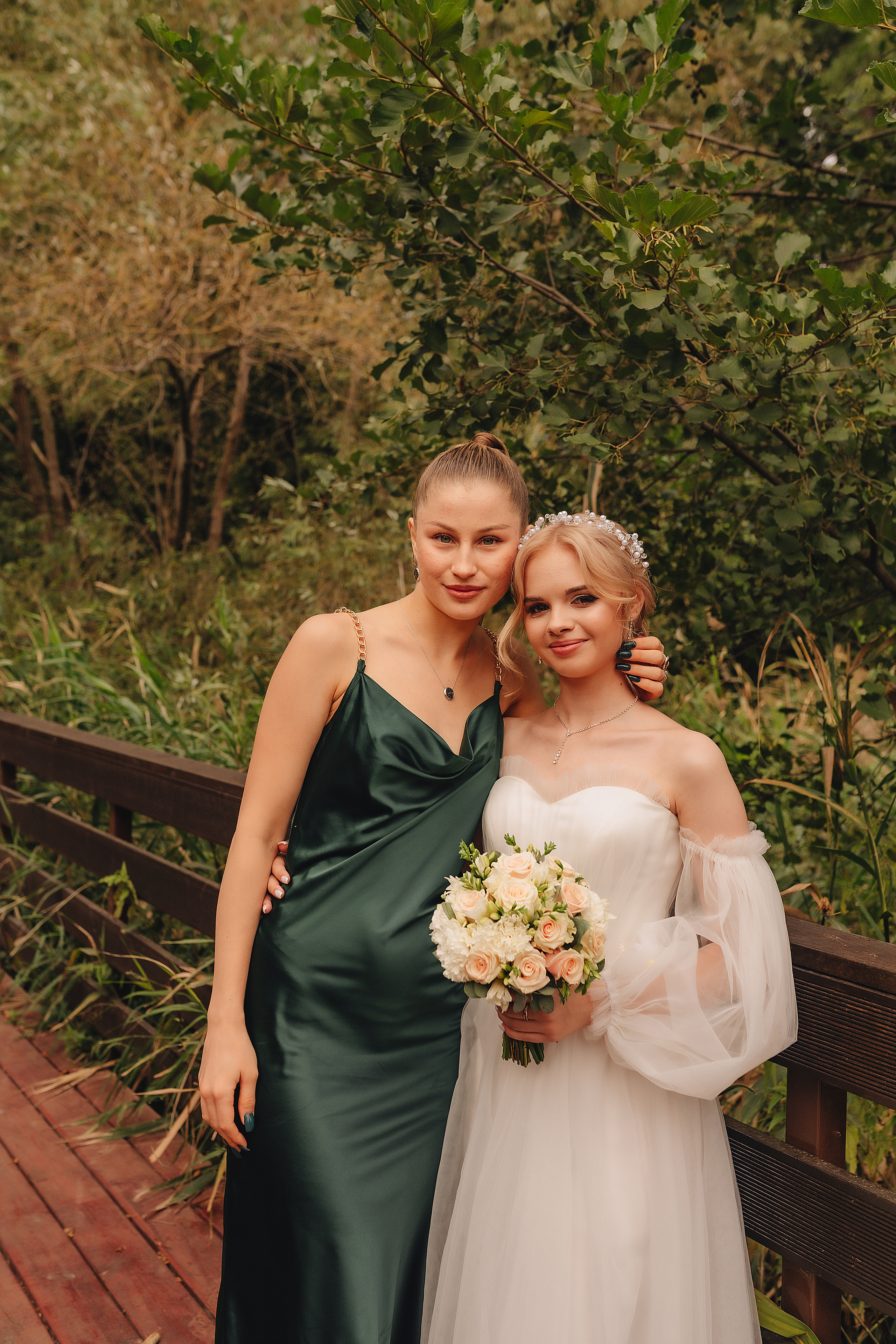 Валентина и Дмитрий. Фотограф Карина Шмулёва. Воронеж и область