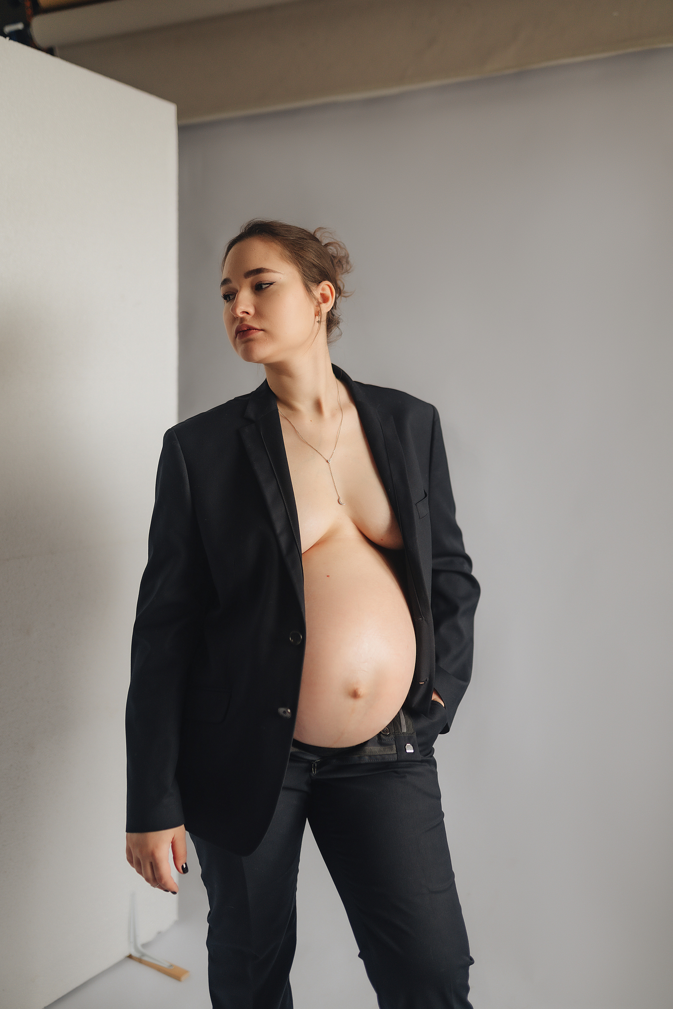 Александра. Фотограф Карина Шмулёва. Воронеж и область