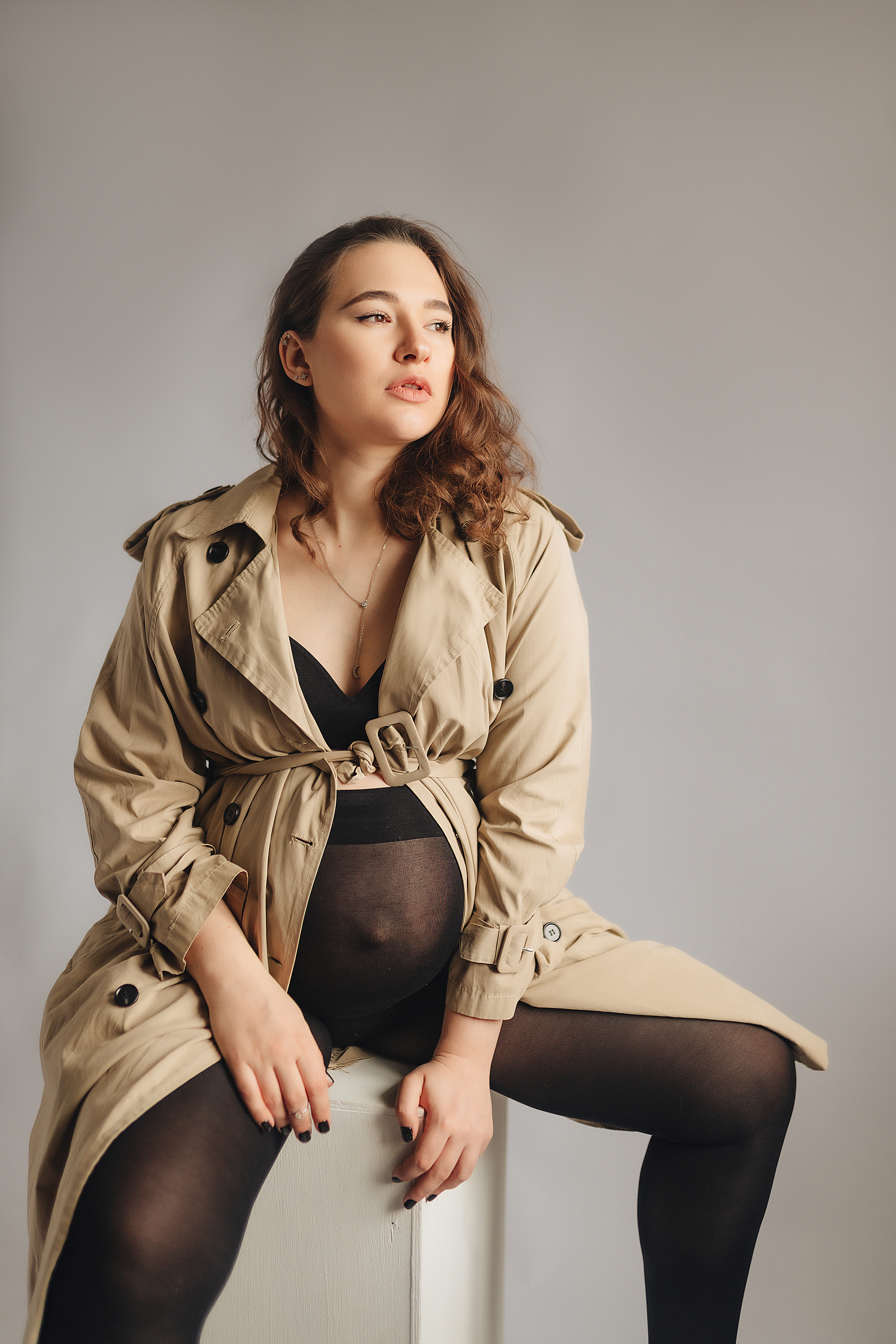 Александра. Фотограф Карина Шмулёва. Воронеж и область