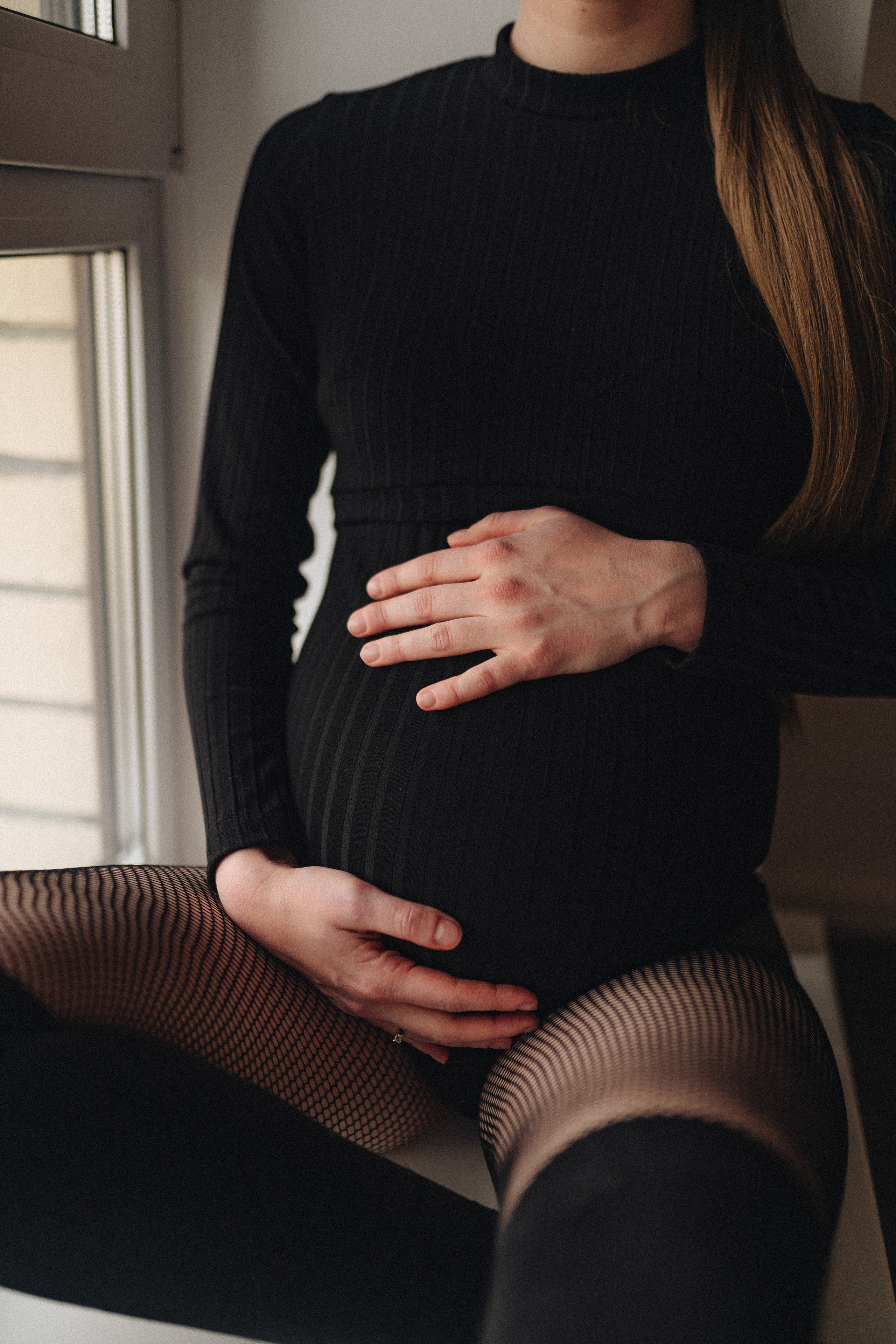 Дарина | Съёмка беременности. Фотограф Карина Шмулёва. Воронеж и область