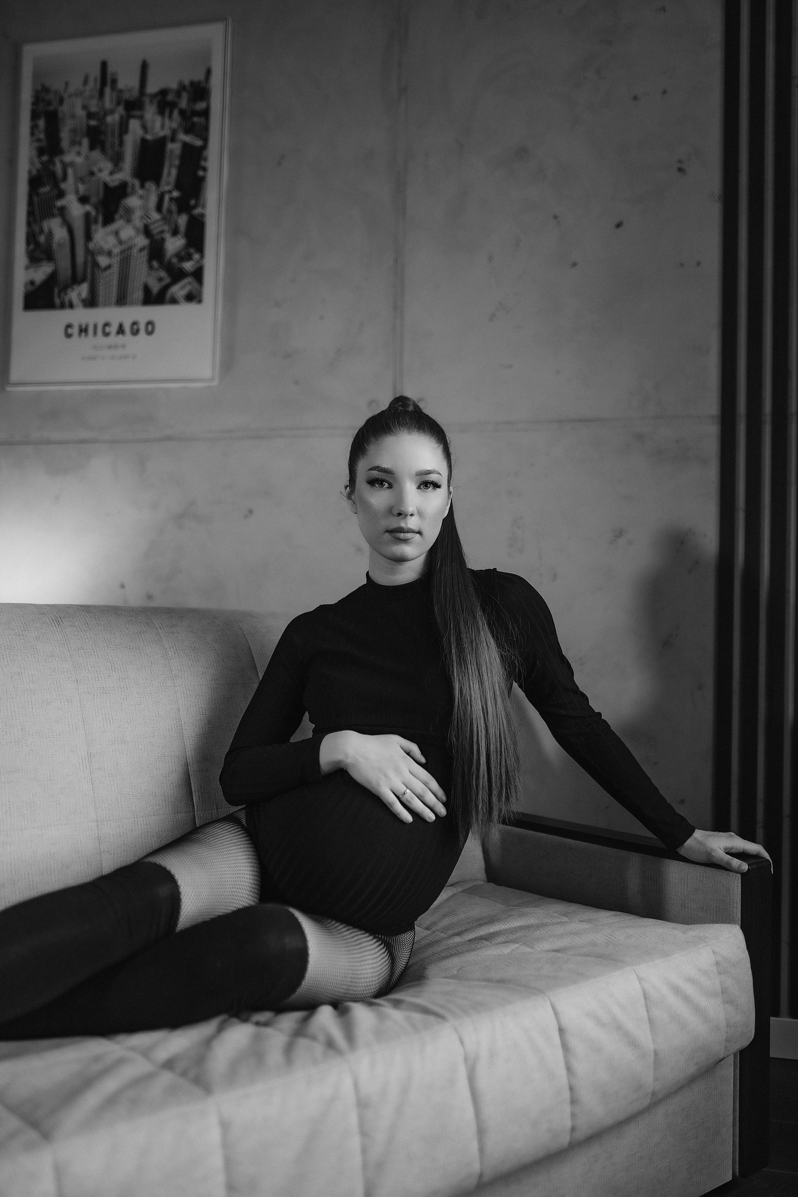 Дарина | Съёмка беременности. Фотограф Карина Шмулёва. Воронеж и область