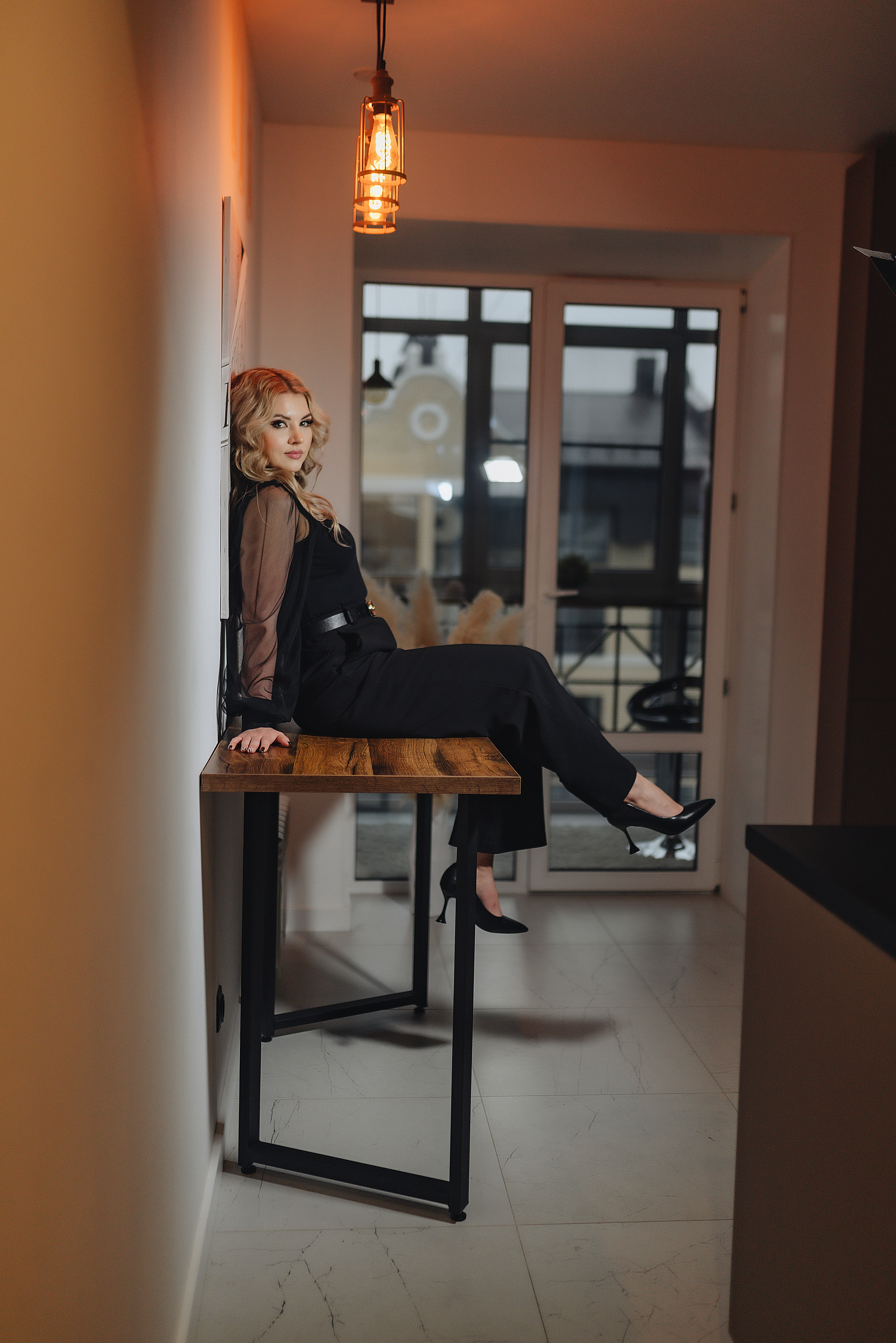 Мария и Михаил. Фотограф Карина Шмулёва. Воронеж и область