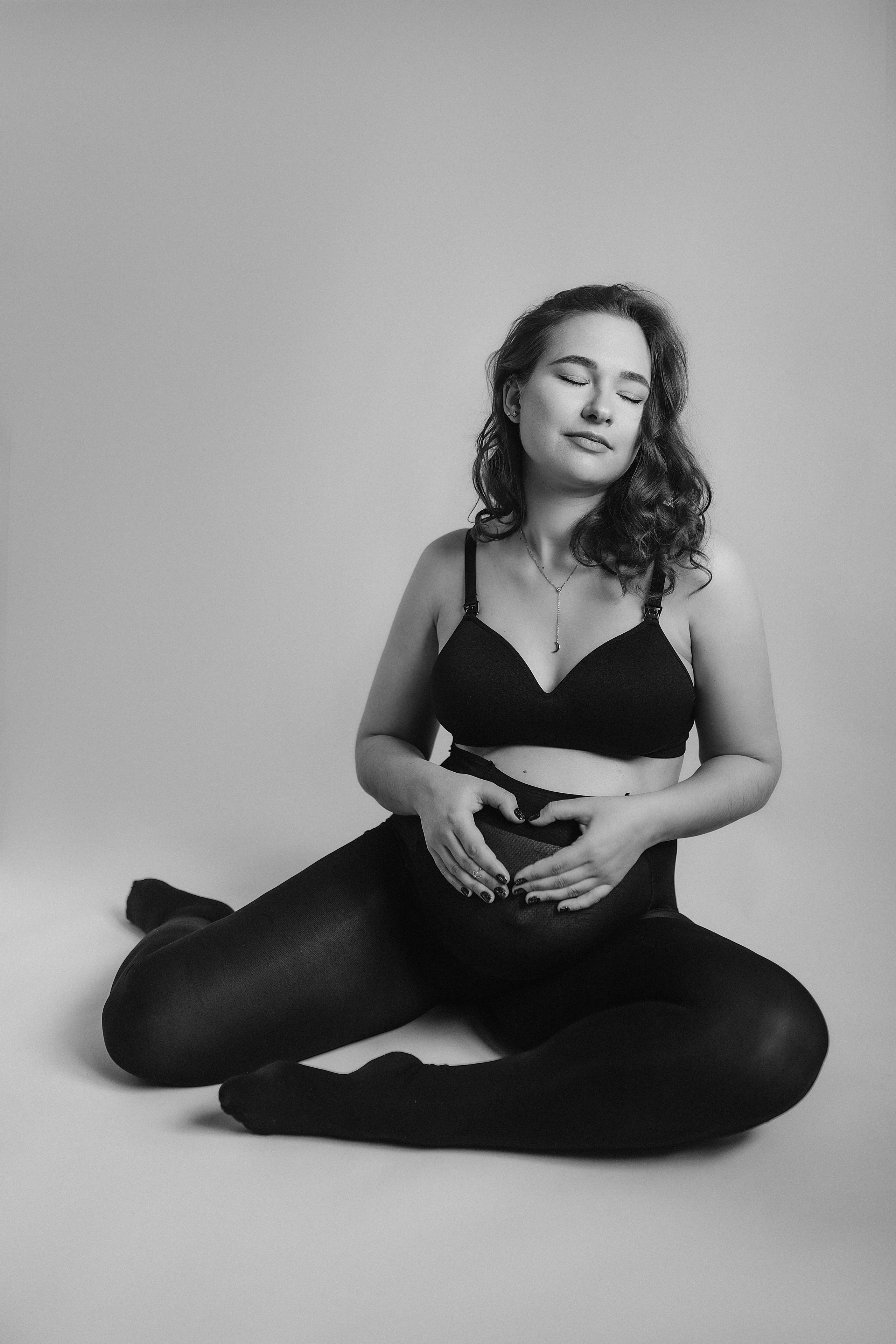 Александра. Фотограф Карина Шмулёва. Воронеж и область