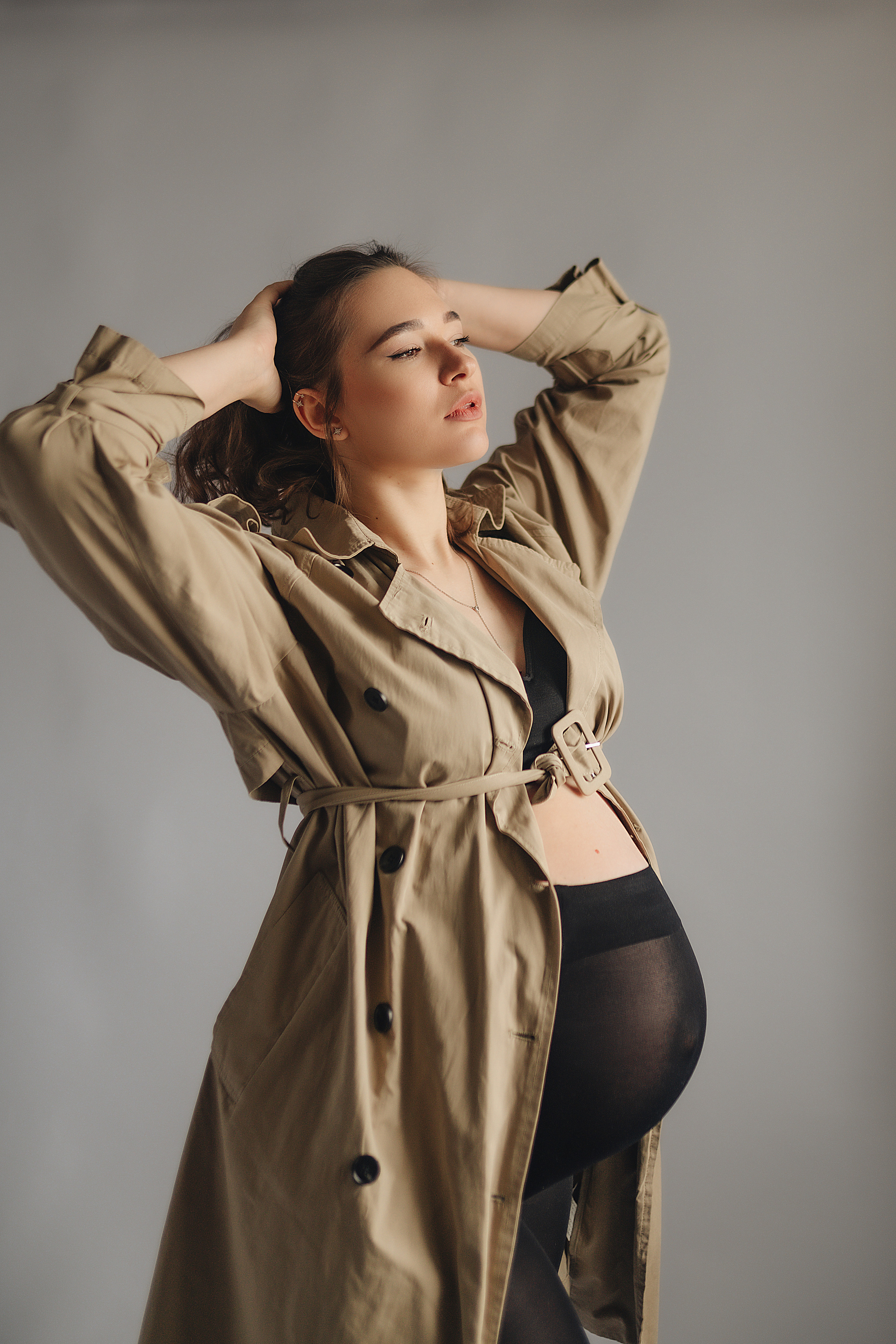 Александра. Фотограф Карина Шмулёва. Воронеж и область