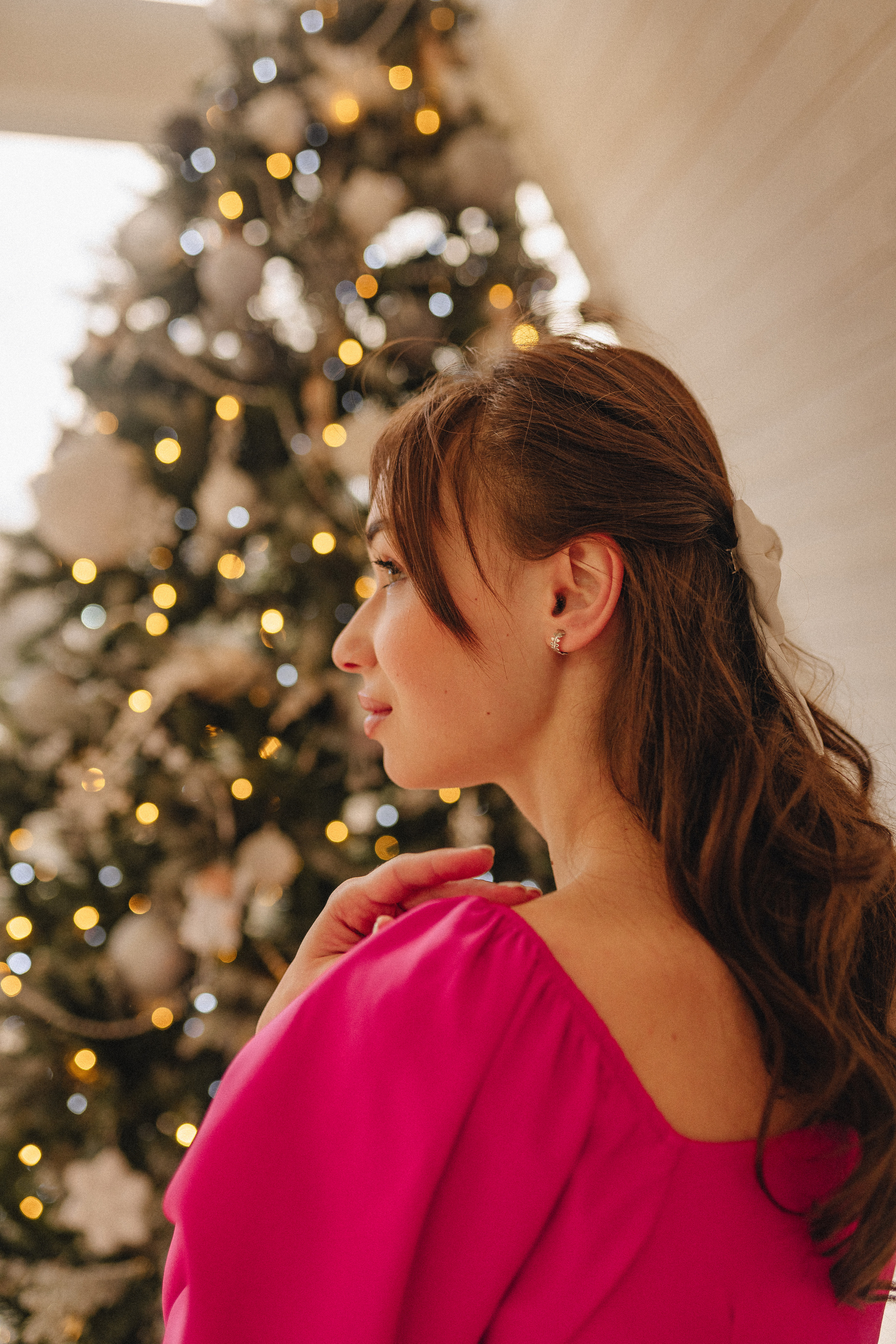 Анастасия | Съемка в DomStudio. Фотограф Карина Шмулёва. Воронеж и область