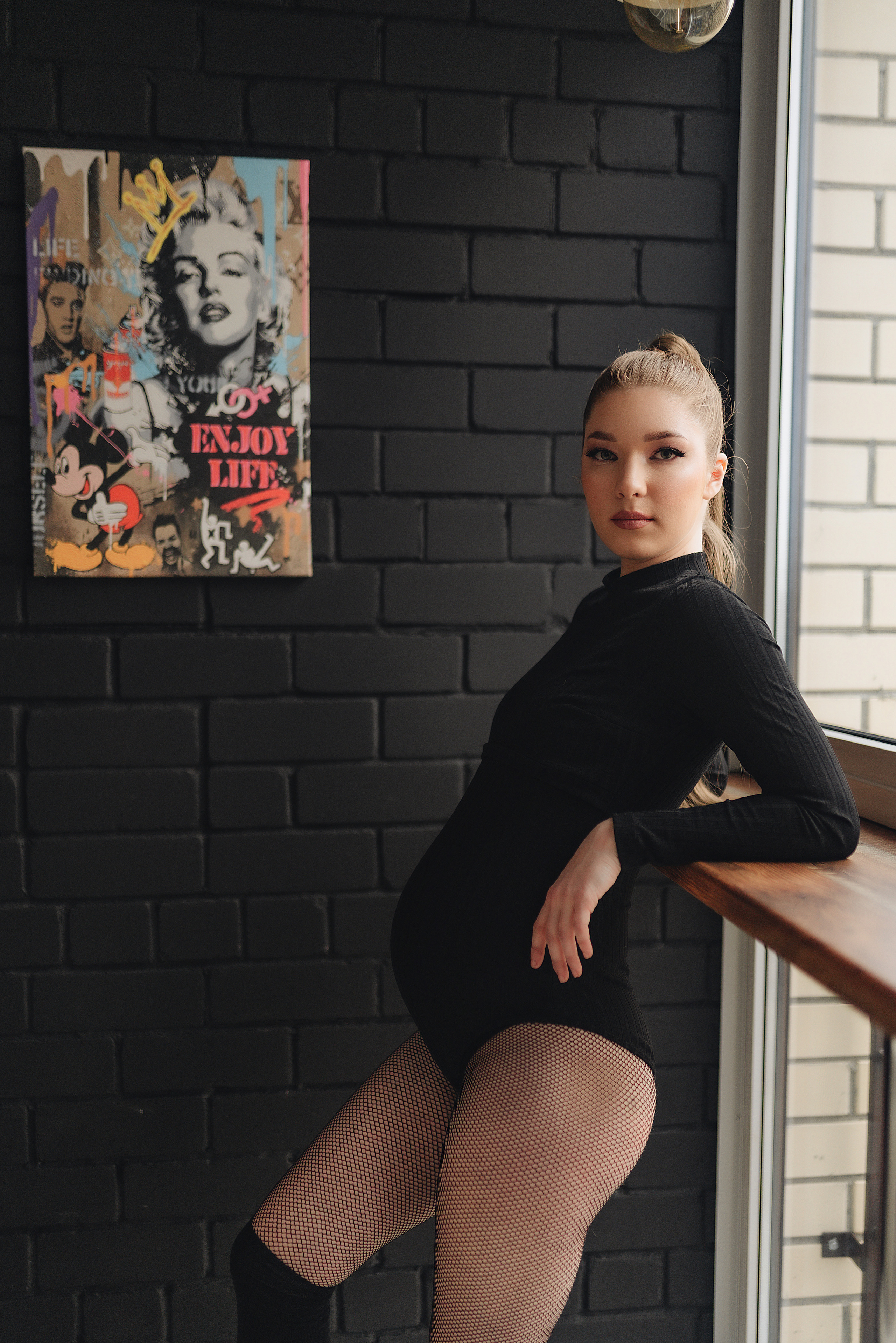 Дарина | Съёмка беременности. Фотограф Карина Шмулёва. Воронеж и область