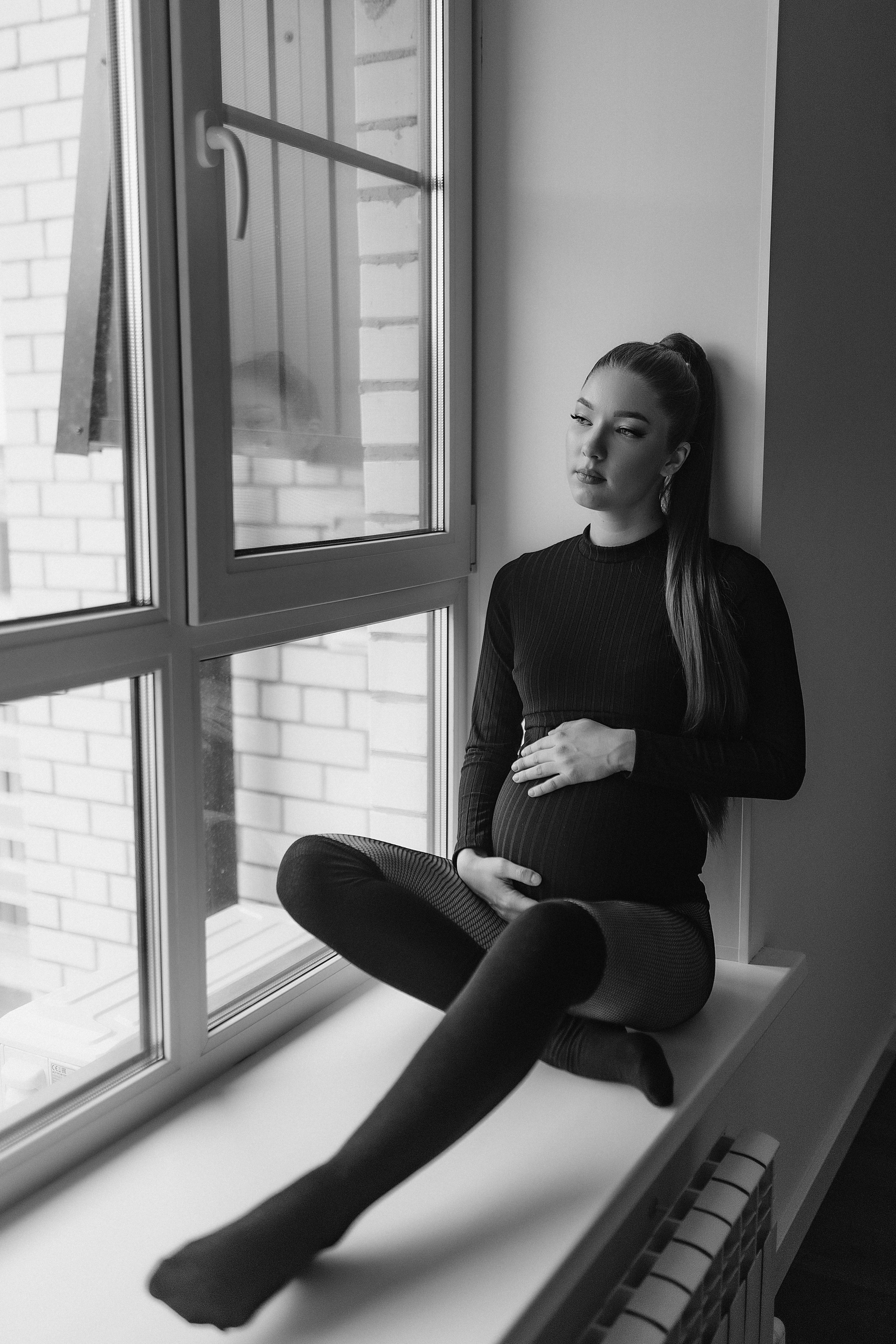 Дарина | Съёмка беременности. Фотограф Карина Шмулёва. Воронеж и область