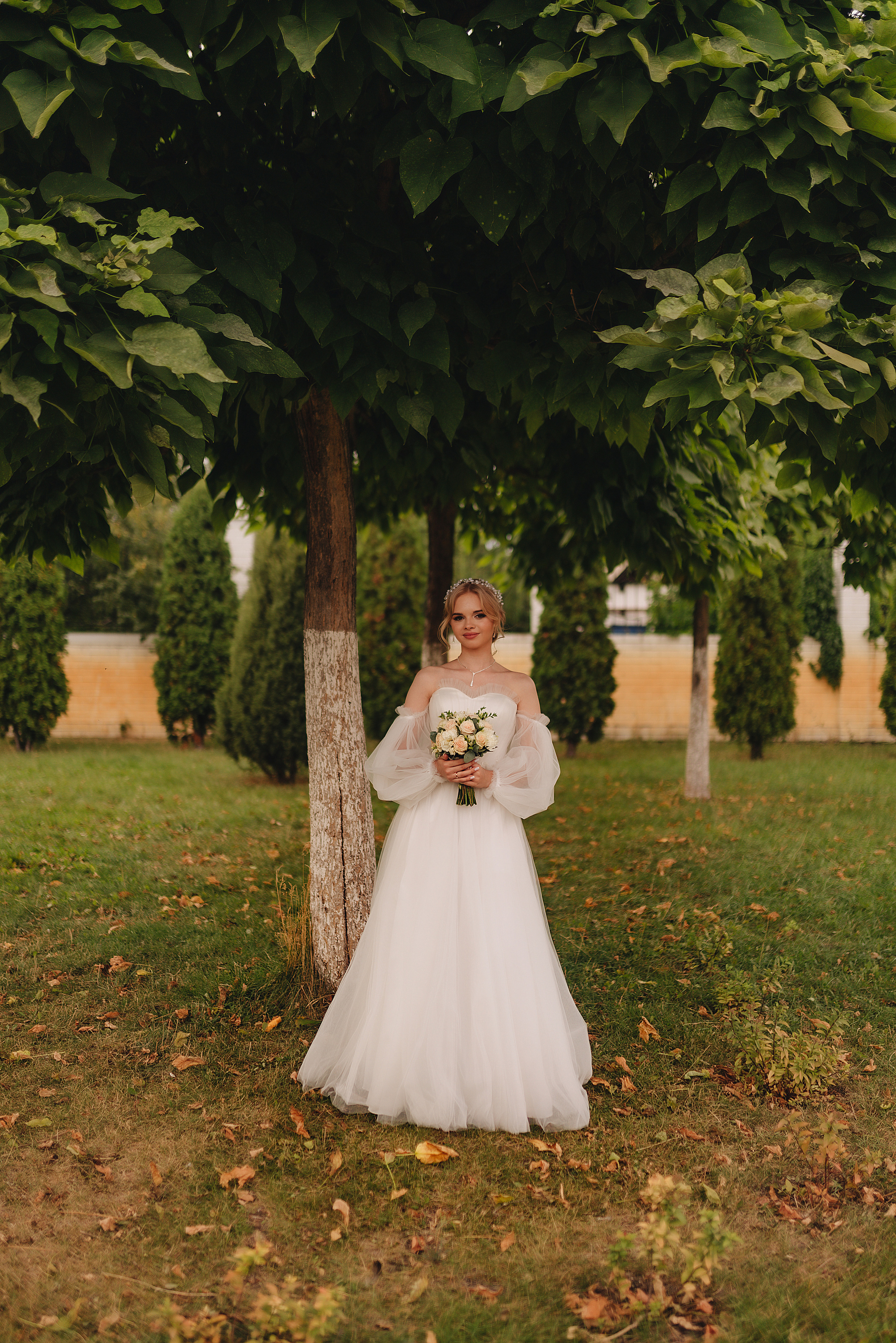 Валентина и Дмитрий. Фотограф Карина Шмулёва. Воронеж и область
