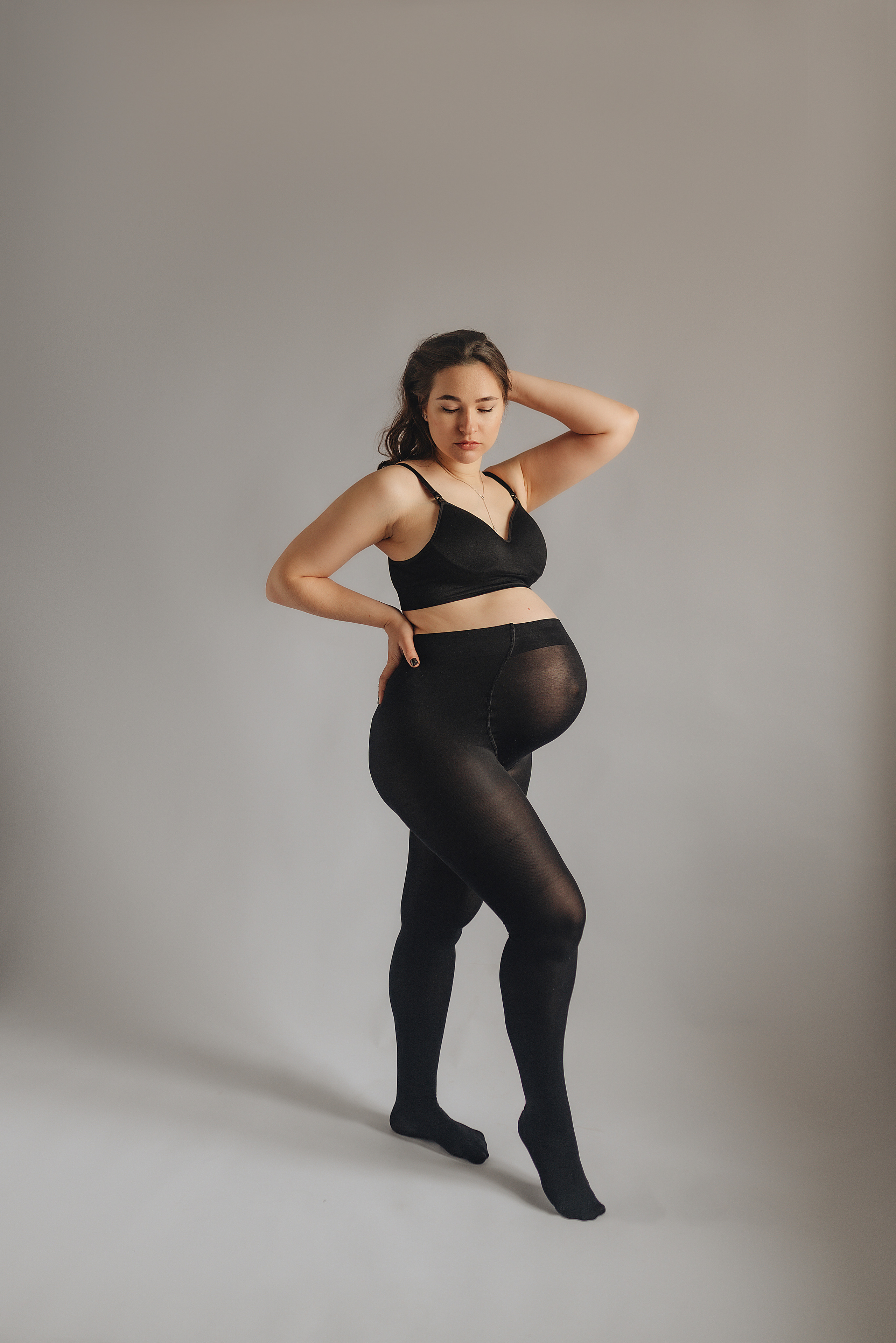 Александра. Фотограф Карина Шмулёва. Воронеж и область