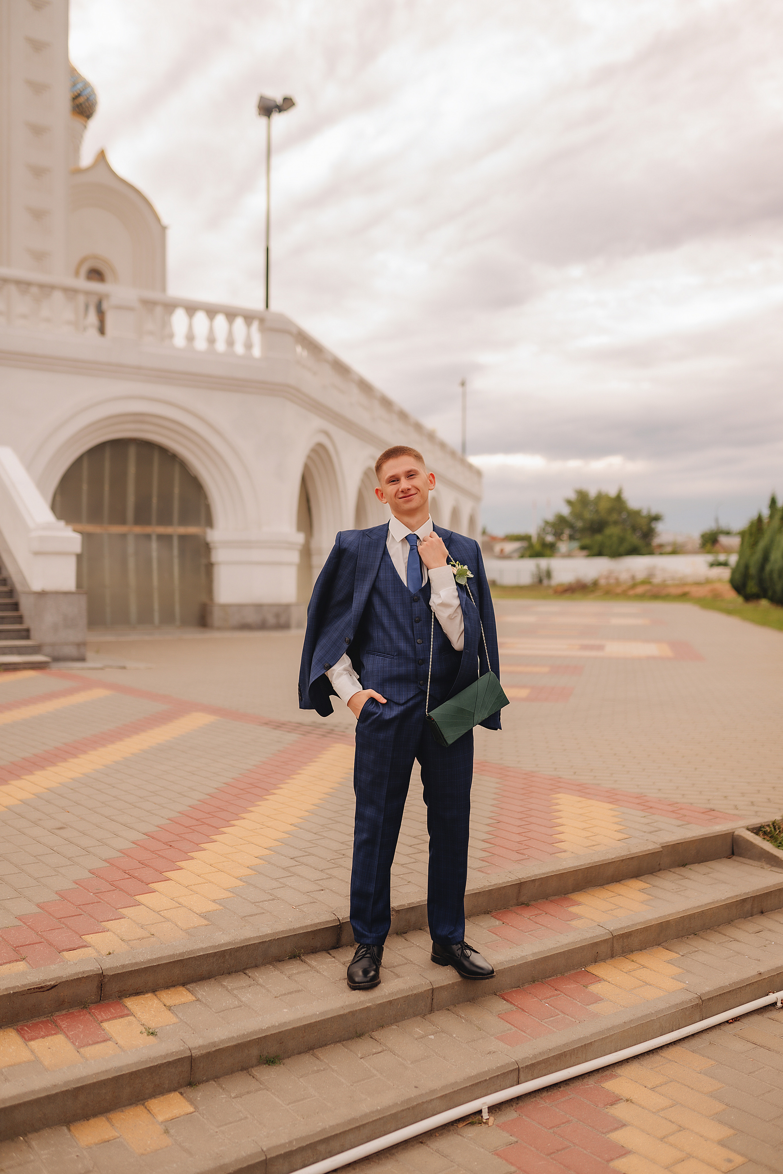 Валентина и Дмитрий. Фотограф Карина Шмулёва. Воронеж и область