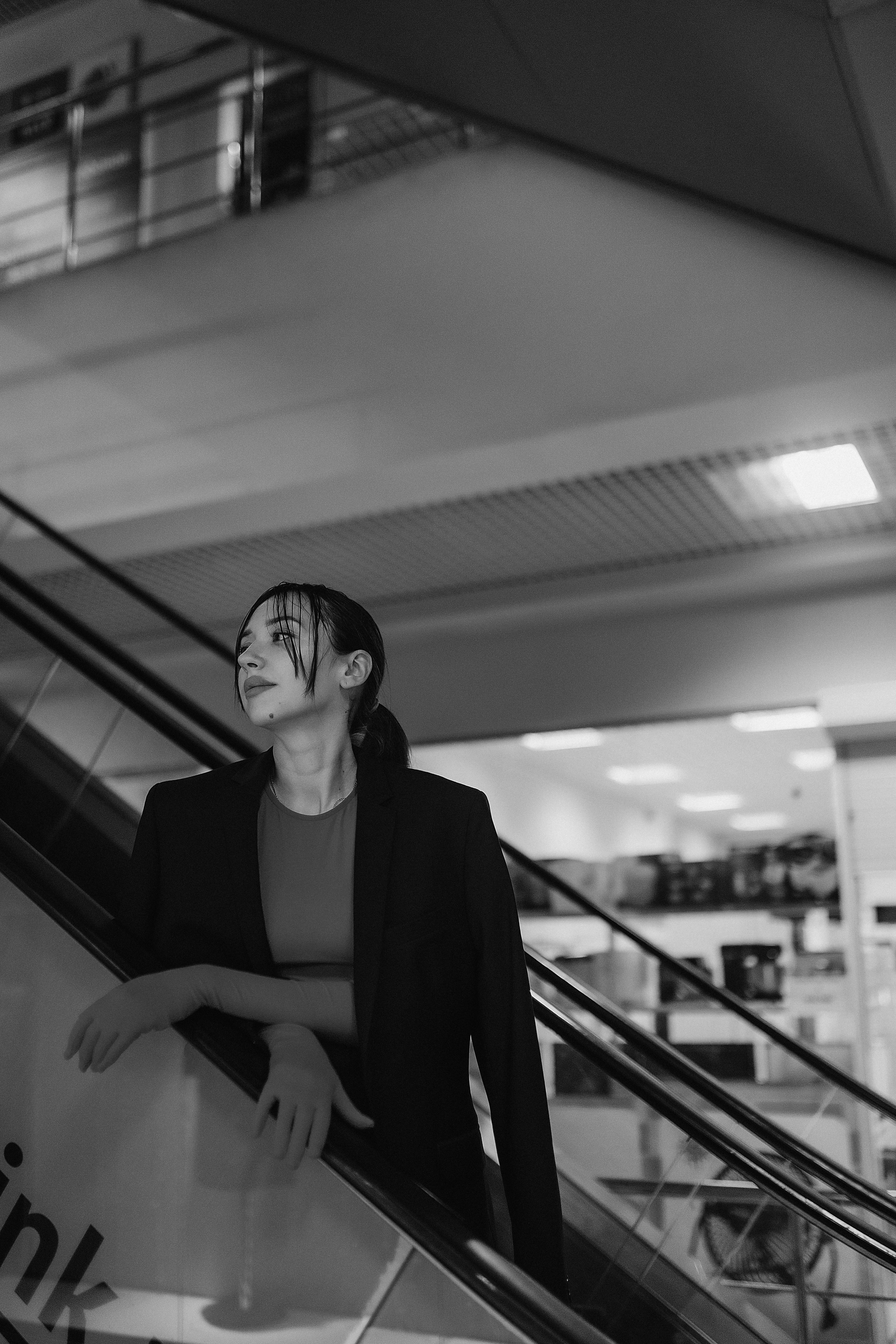 Дарья | Съемка в стиле Fasfion. Фотограф Карина Шмулёва. Воронеж и область