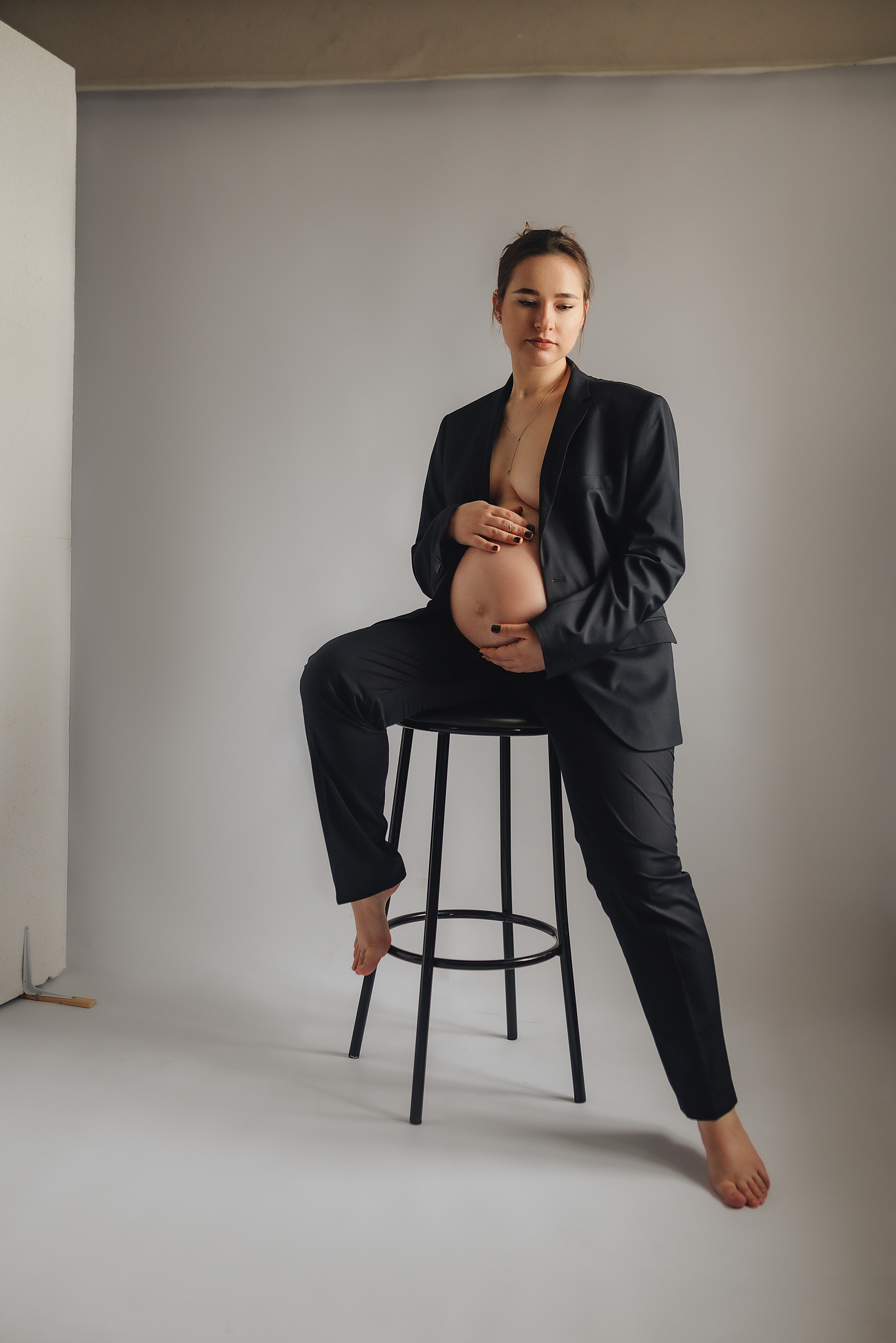 Александра. Фотограф Карина Шмулёва. Воронеж и область