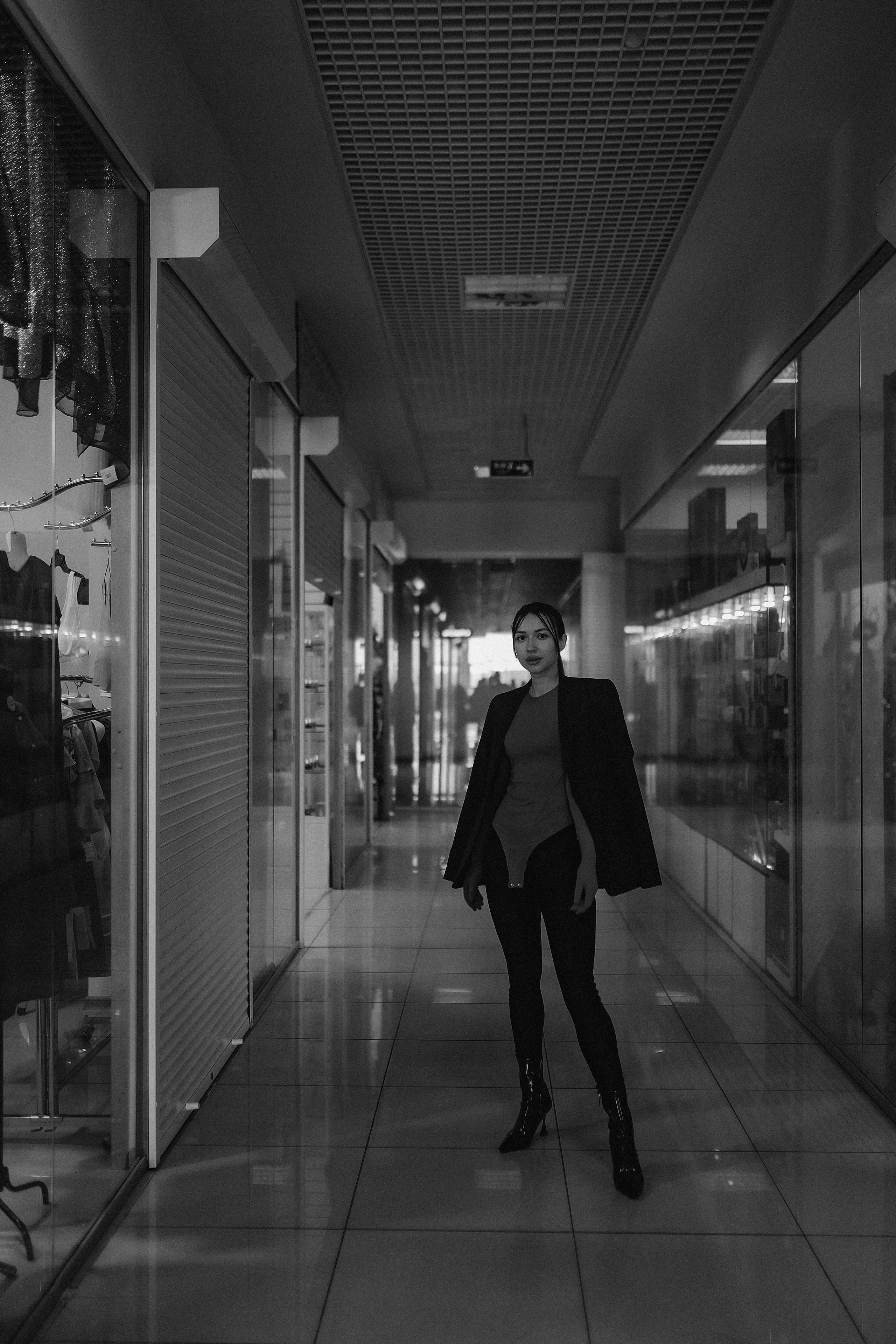 Дарья | Съемка в стиле Fasfion. Фотограф Карина Шмулёва. Воронеж и область