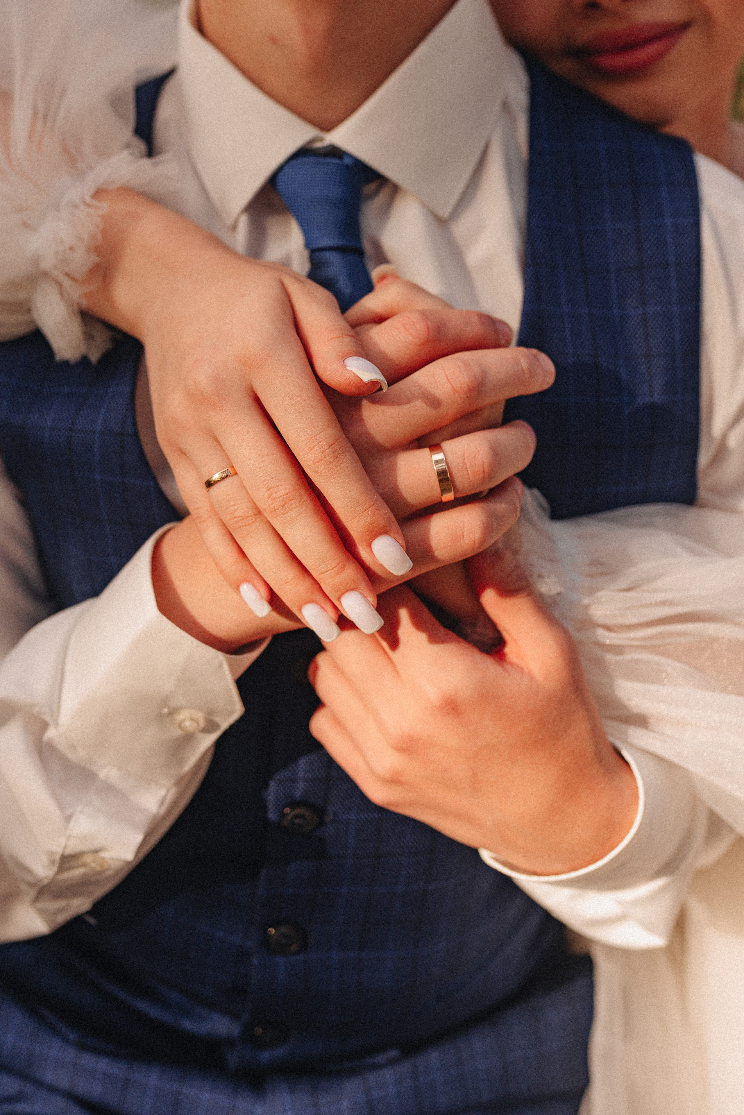 Валентина и Дмитрий. Фотограф Карина Шмулёва. Воронеж и область