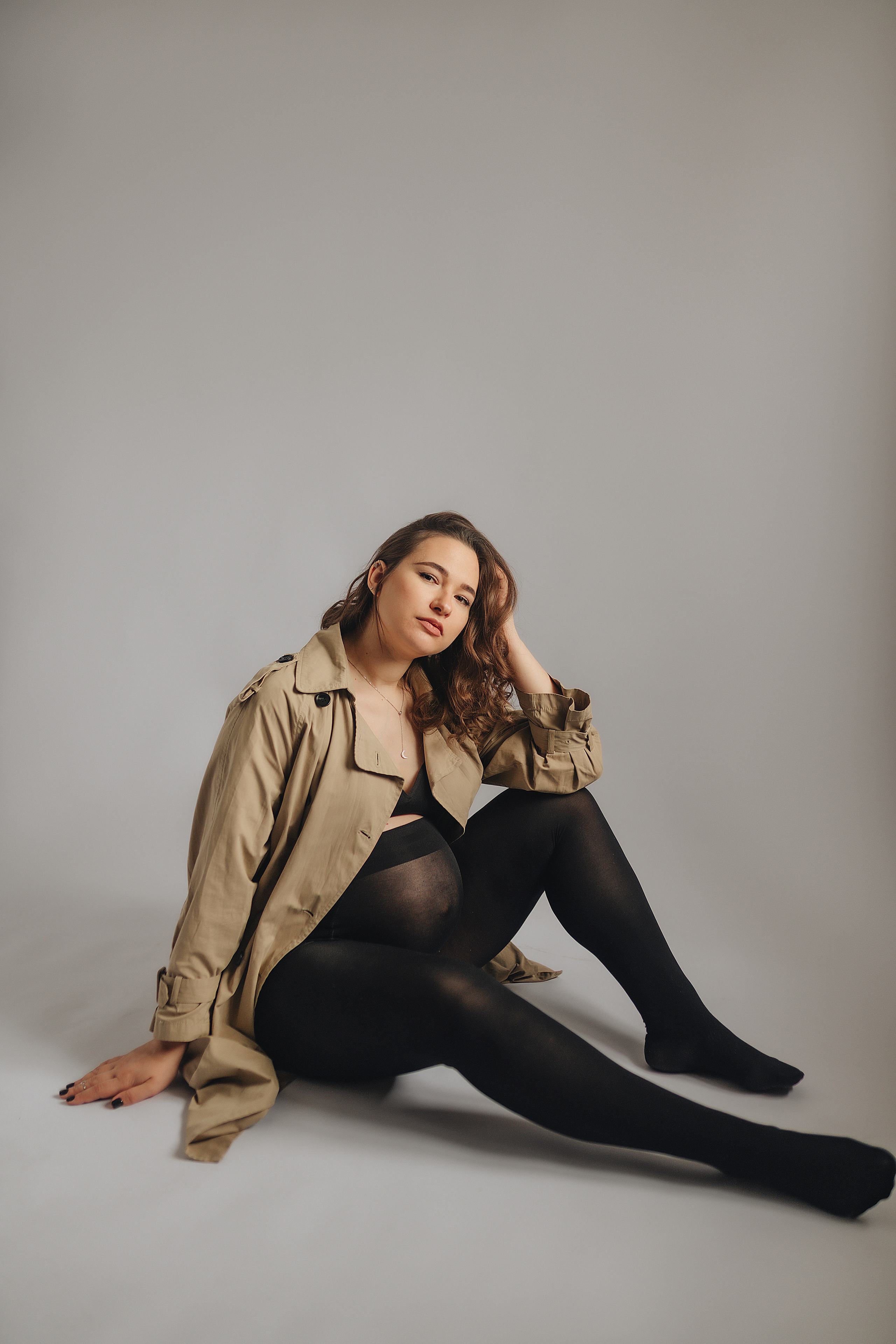 Александра. Фотограф Карина Шмулёва. Воронеж и область