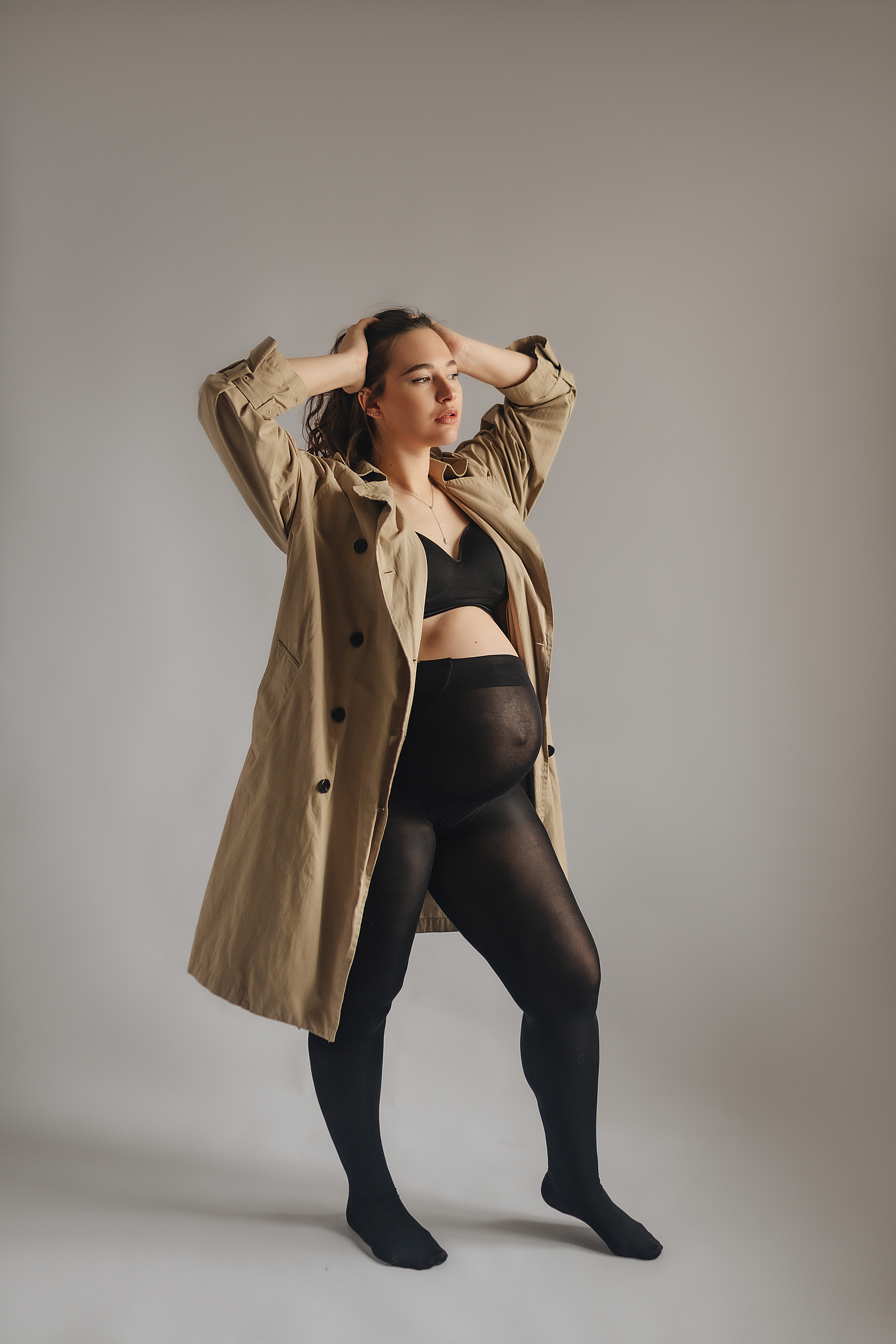 Александра. Фотограф Карина Шмулёва. Воронеж и область