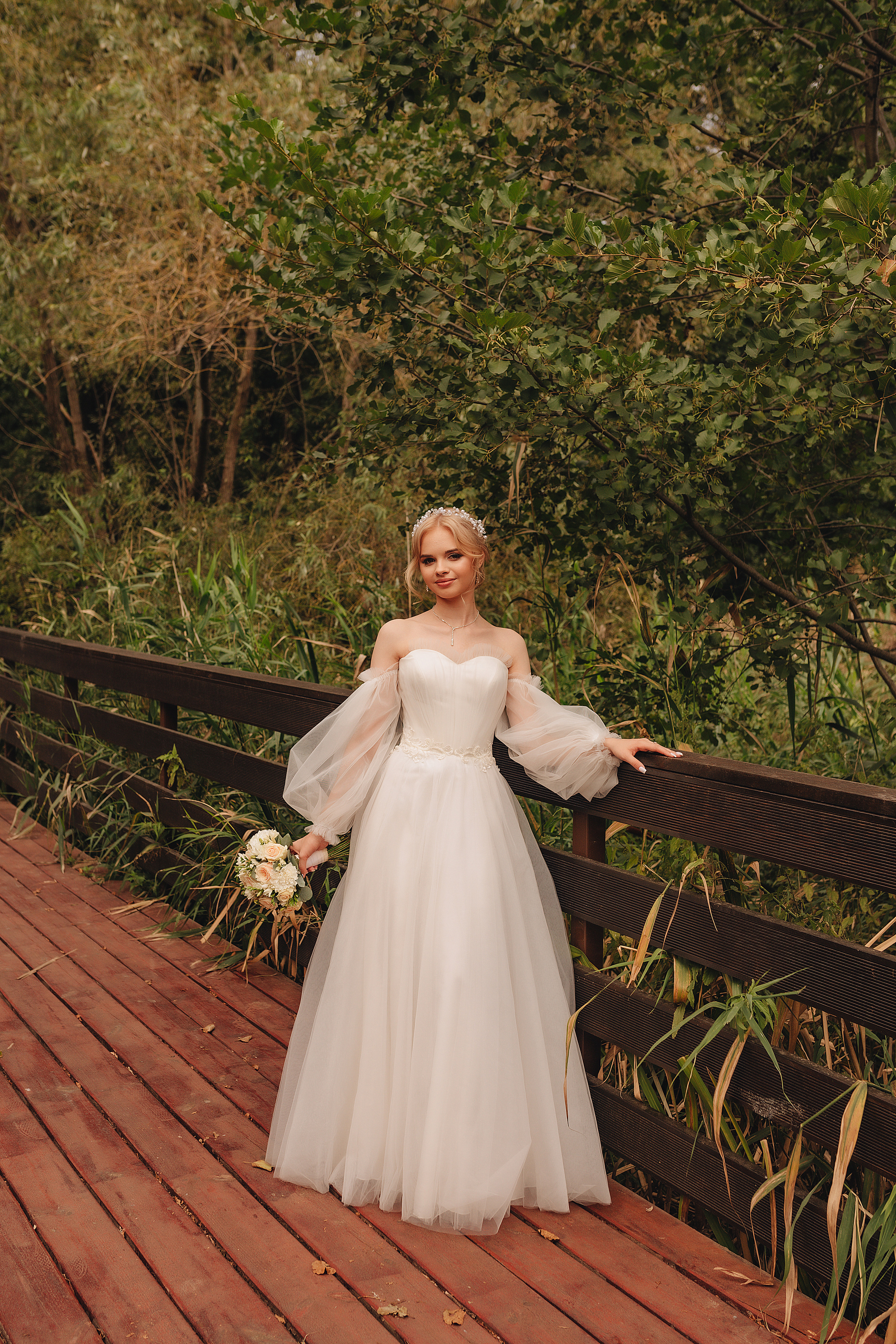 Валентина и Дмитрий. Фотограф Карина Шмулёва. Воронеж и область