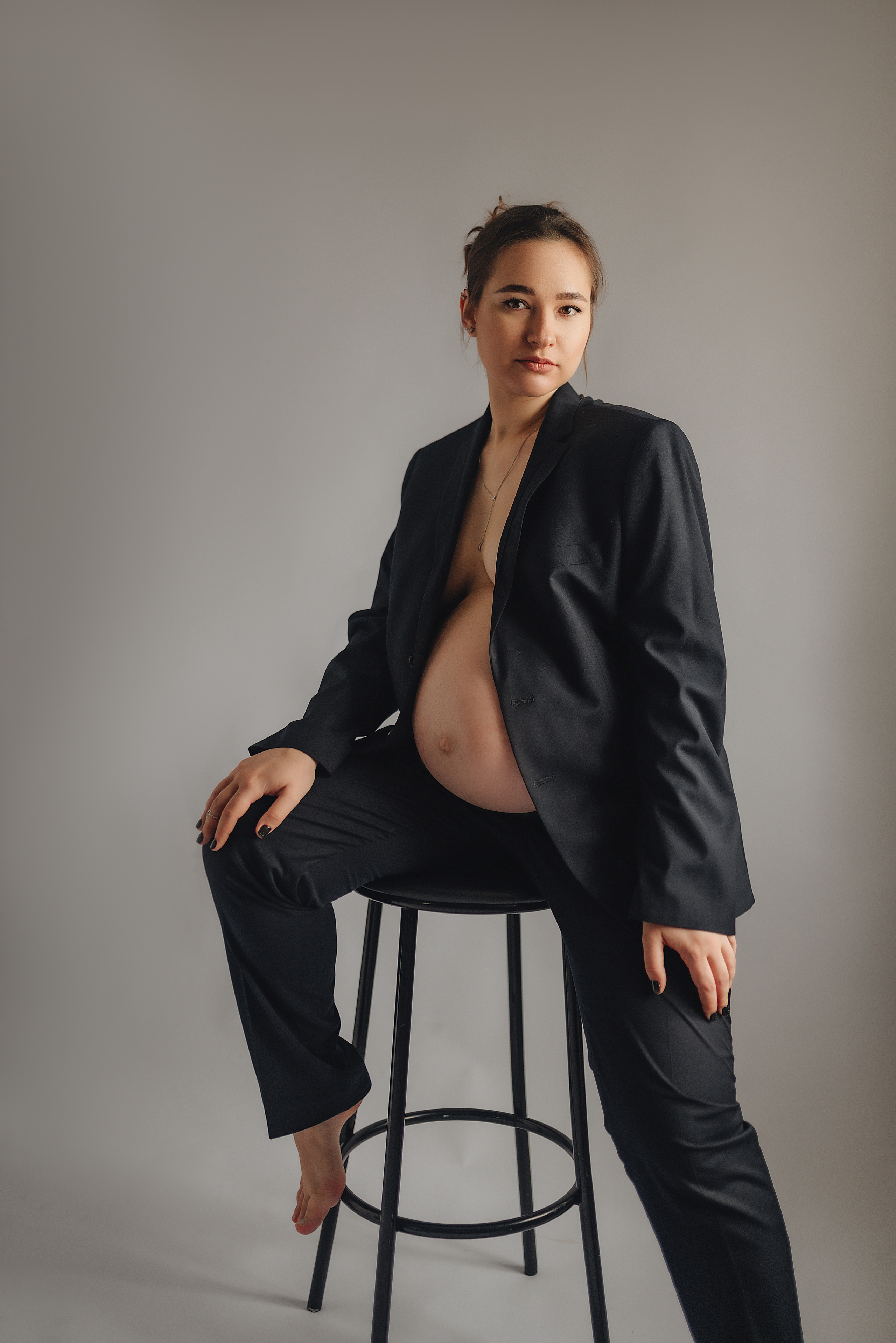 Александра. Фотограф Карина Шмулёва. Воронеж и область