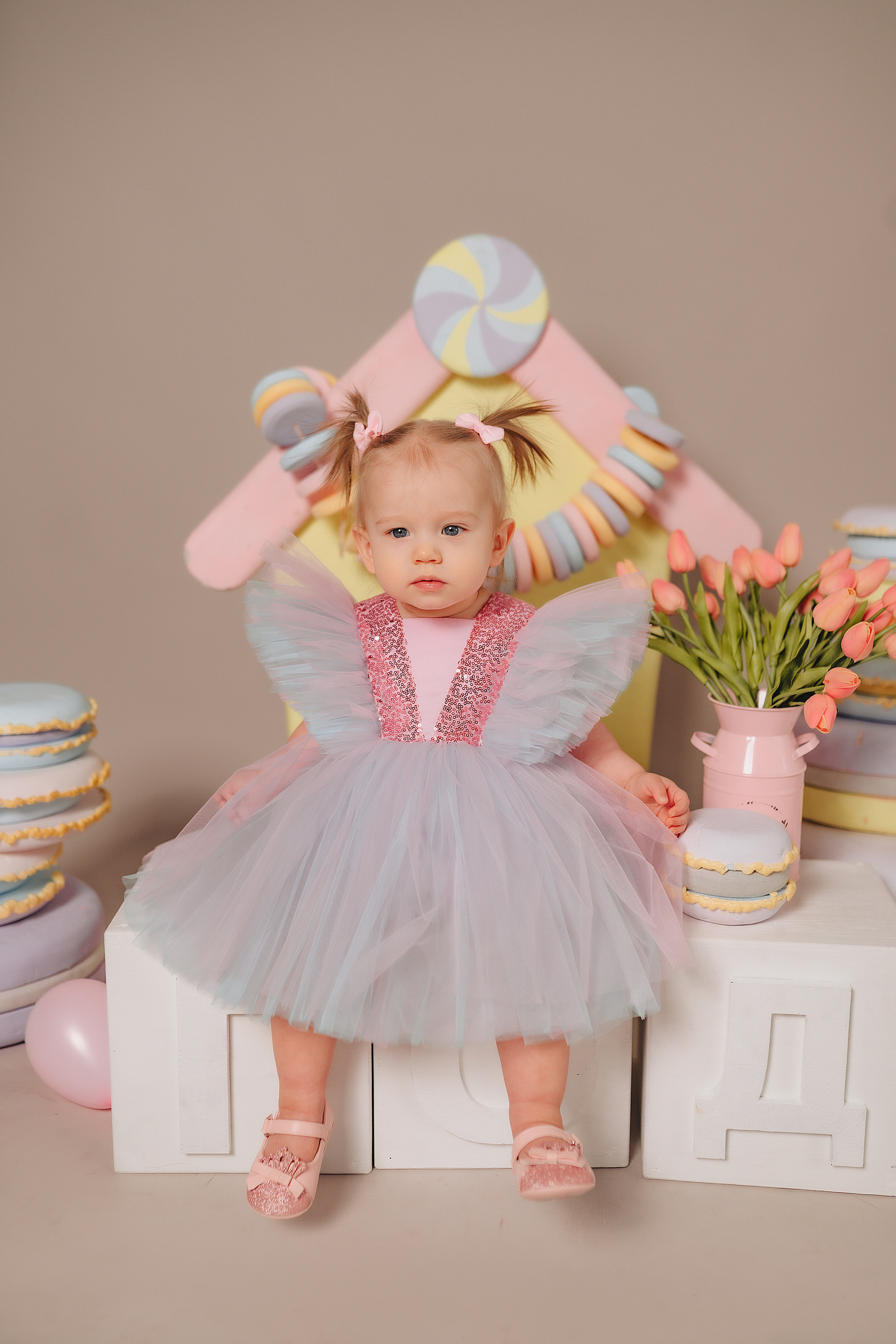 Семья Авериных. Фотограф Карина Шмулёва. Воронеж и область