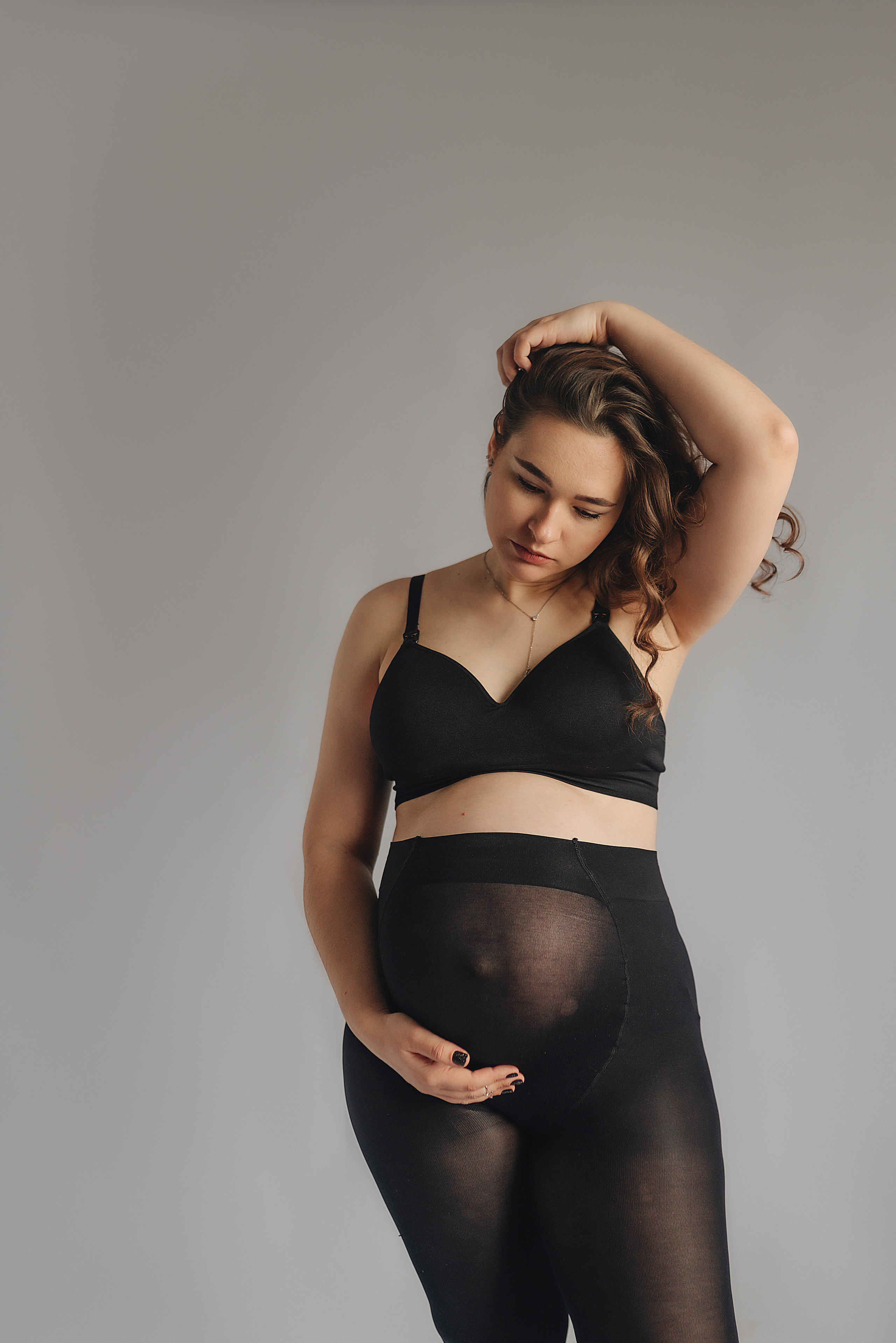 Александра. Фотограф Карина Шмулёва. Воронеж и область