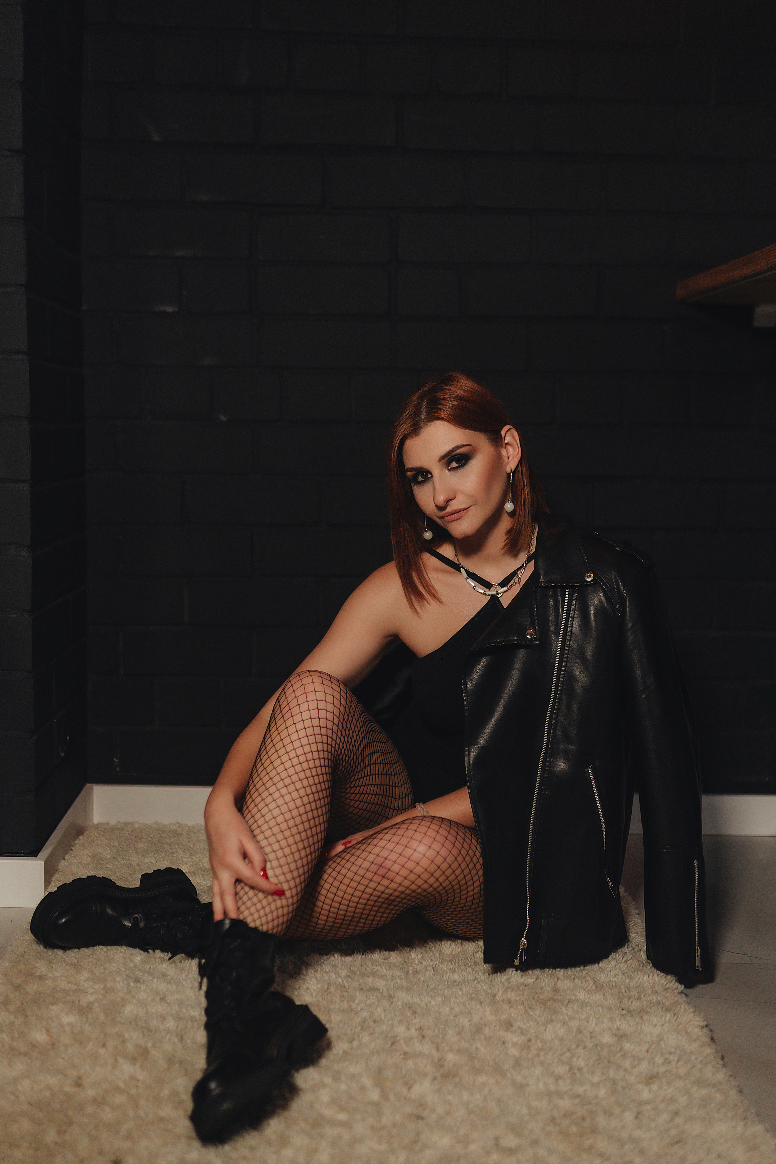 Ксения. Фотограф Карина Шмулёва. Воронеж и область