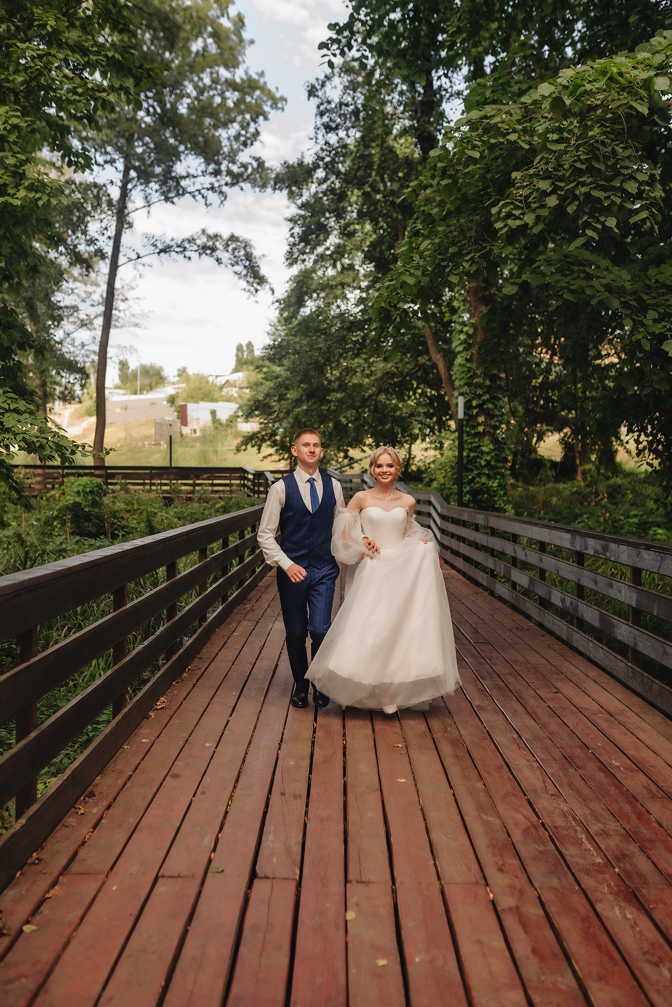 Валентина и Дмитрий. Фотограф Карина Шмулёва. Воронеж и область