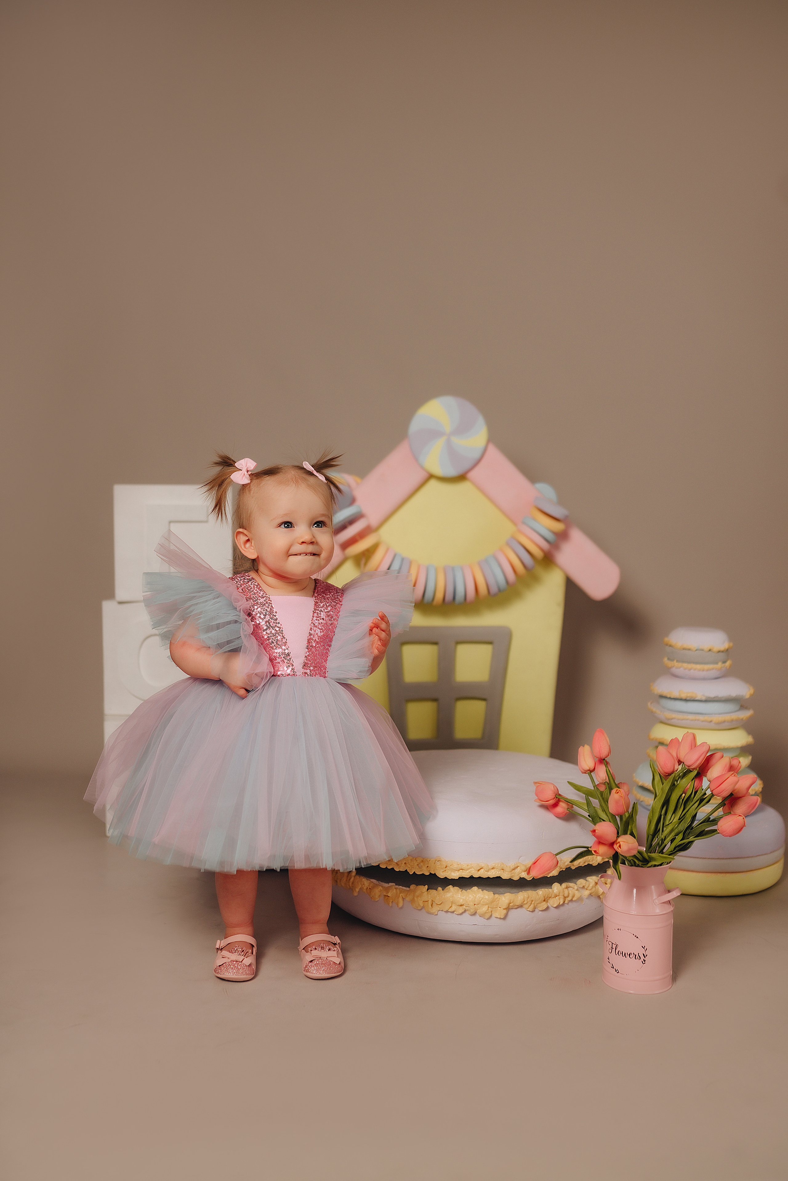 Семья Авериных. Фотограф Карина Шмулёва. Воронеж и область