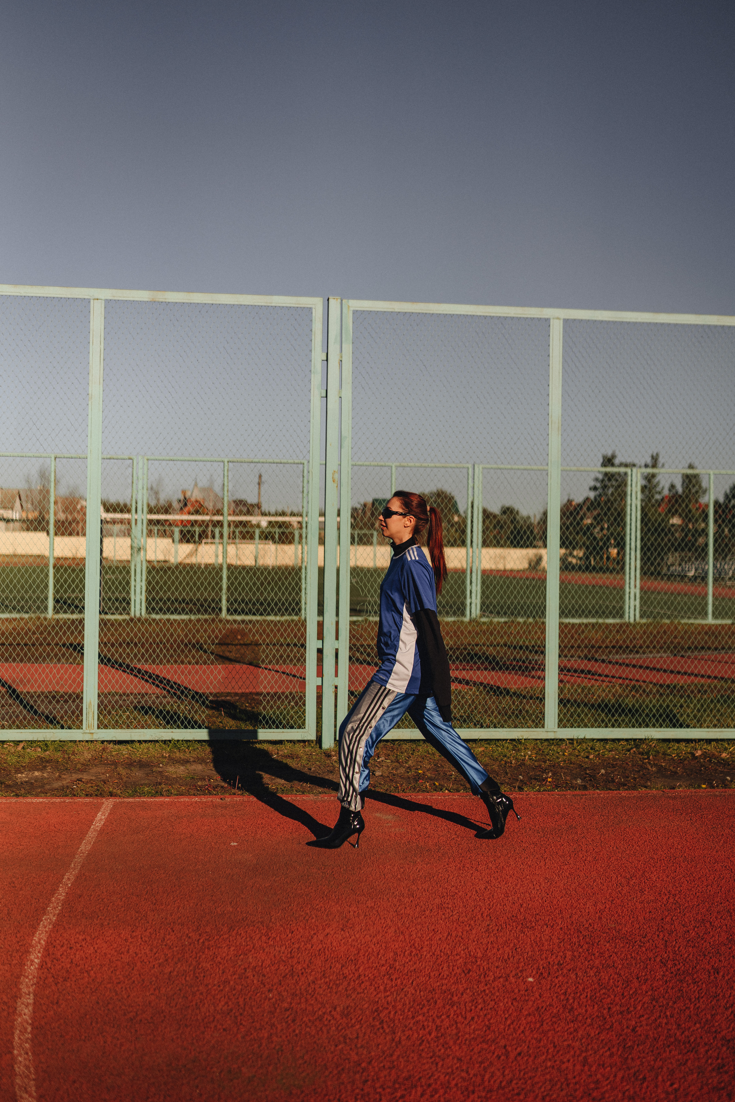 Дарья | Съемка в стиле Fasfion. Фотограф Карина Шмулёва. Воронеж и область