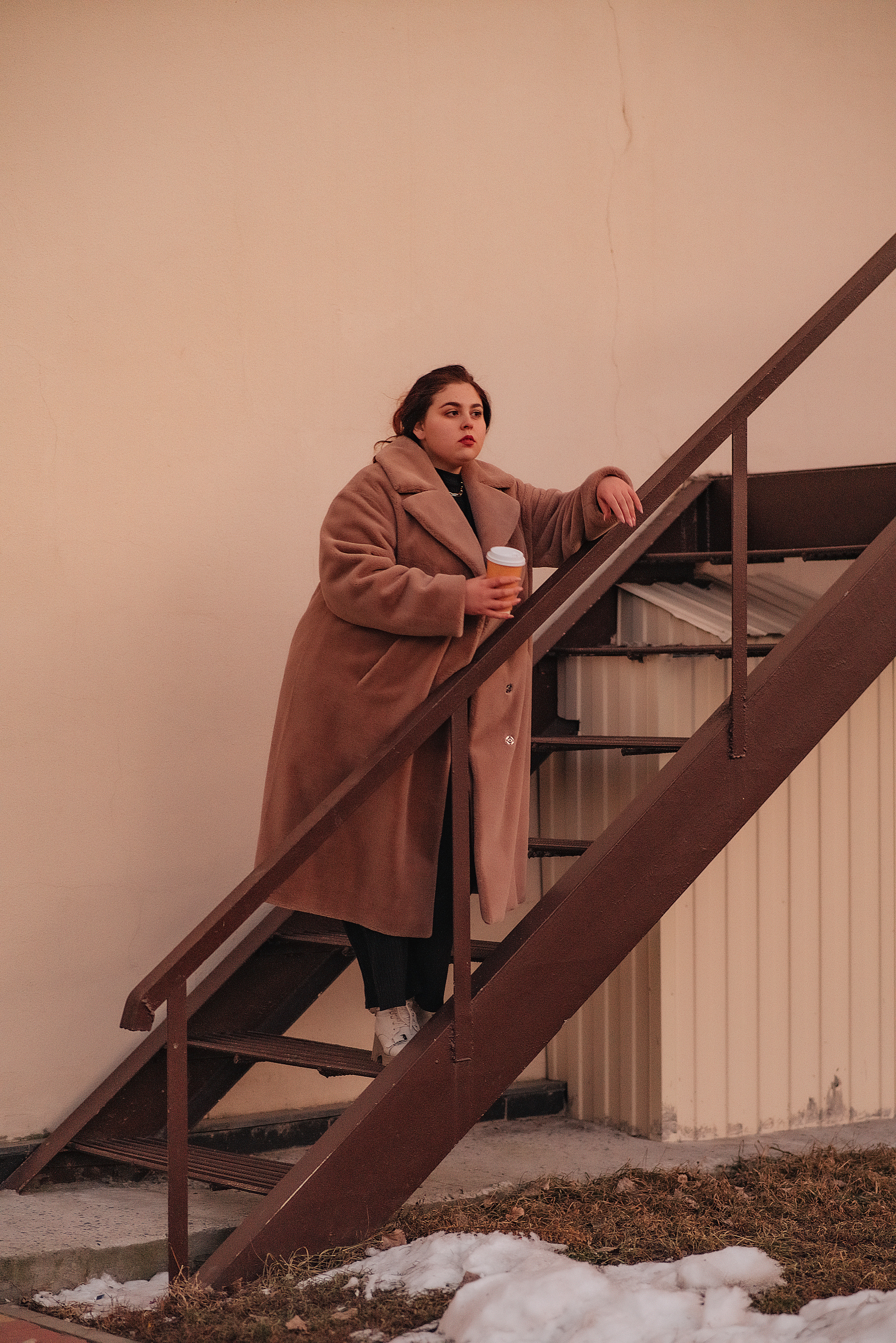 Надежда. Фотограф Карина Шмулёва. Воронеж и область