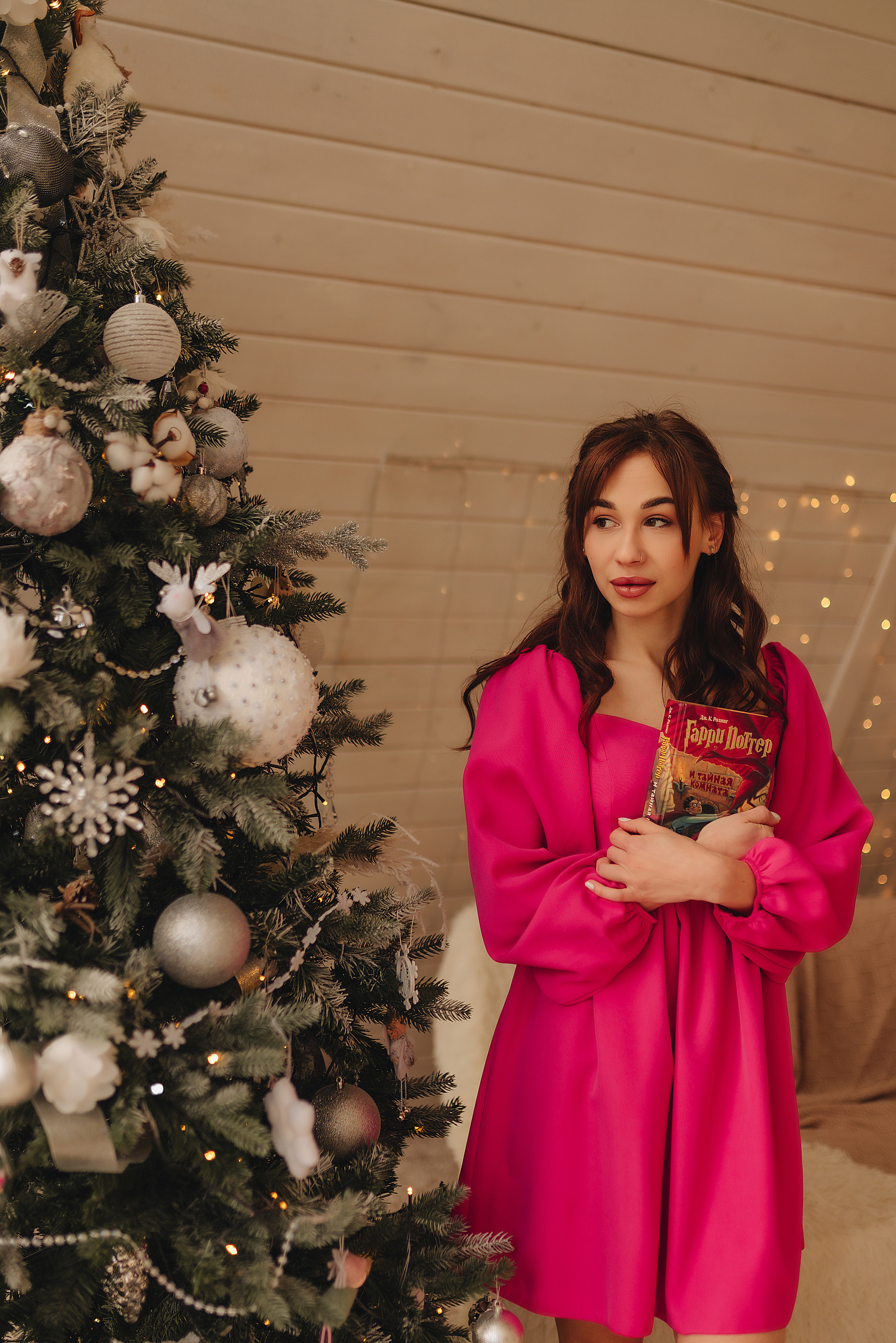 Анастасия | Съемка в DomStudio. Фотограф Карина Шмулёва. Воронеж и область