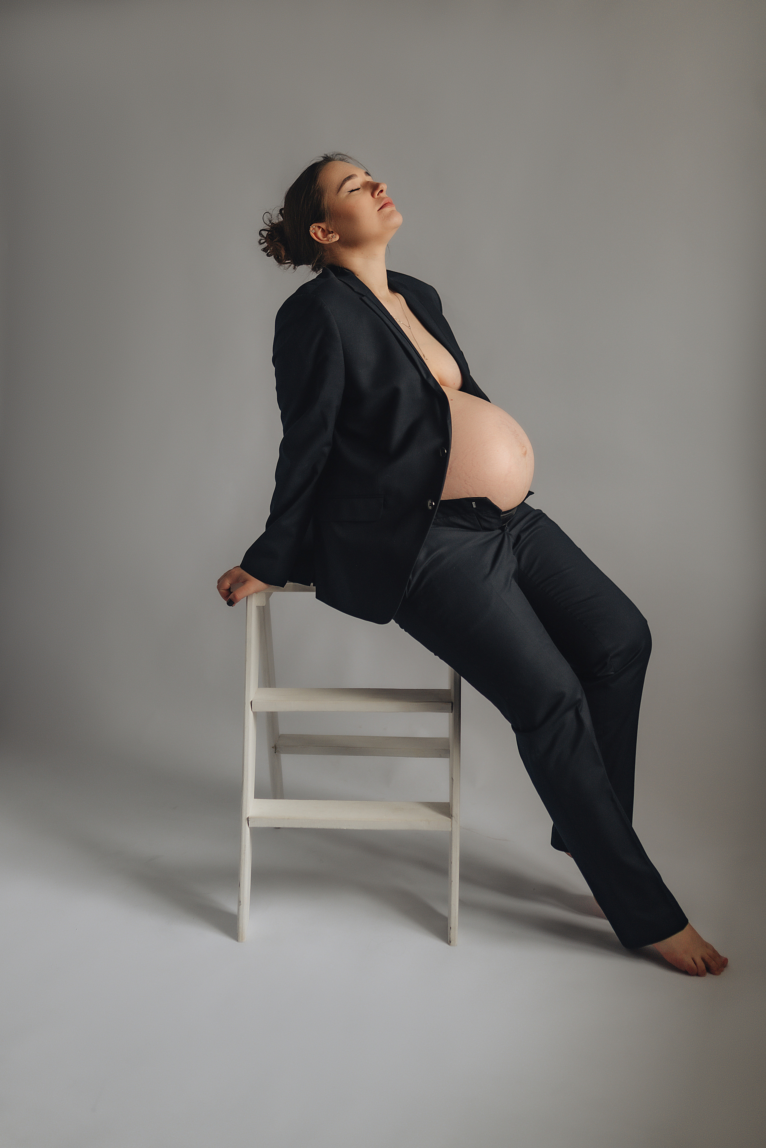 Александра. Фотограф Карина Шмулёва. Воронеж и область