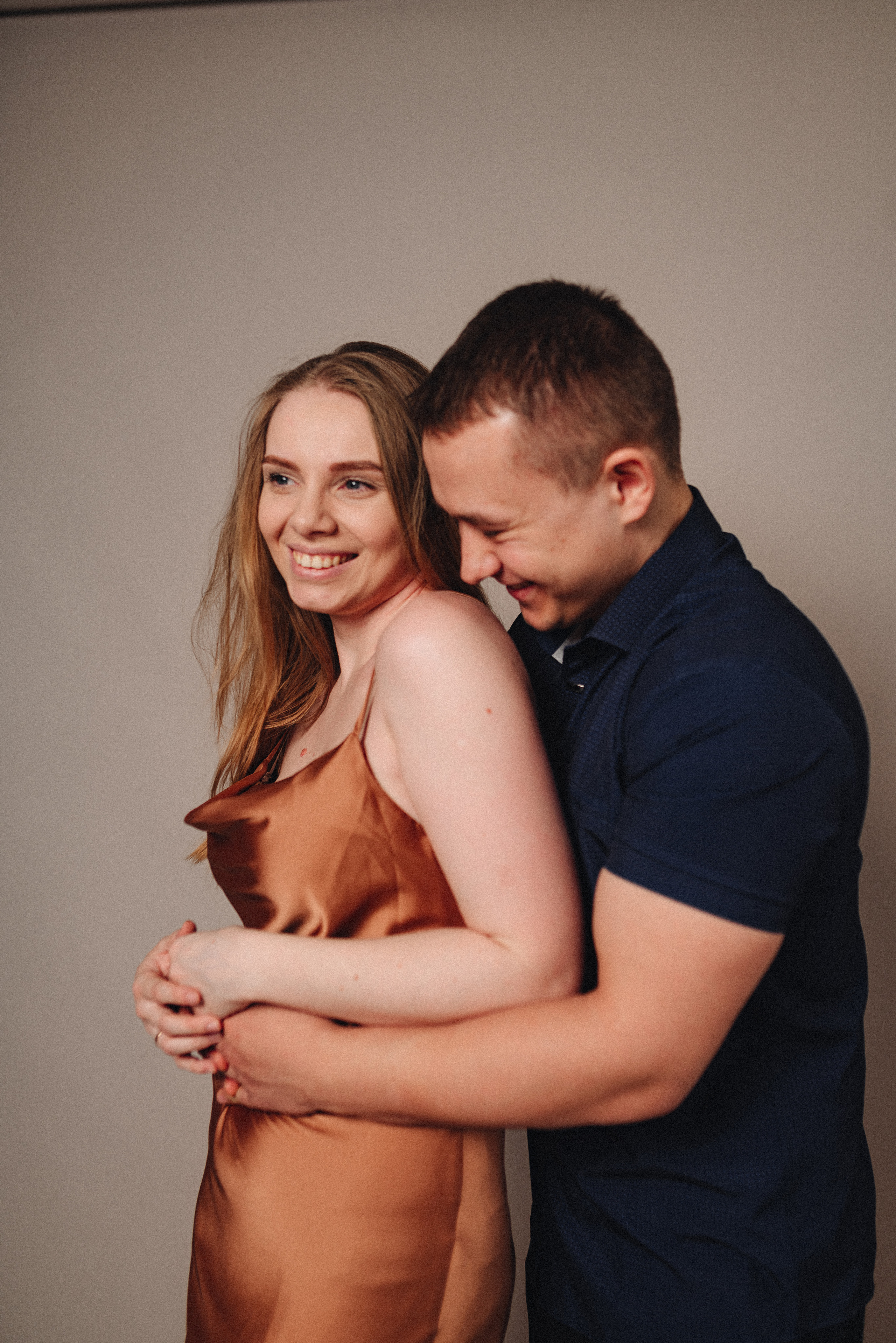 Семья Авериных. Фотограф Карина Шмулёва. Воронеж и область