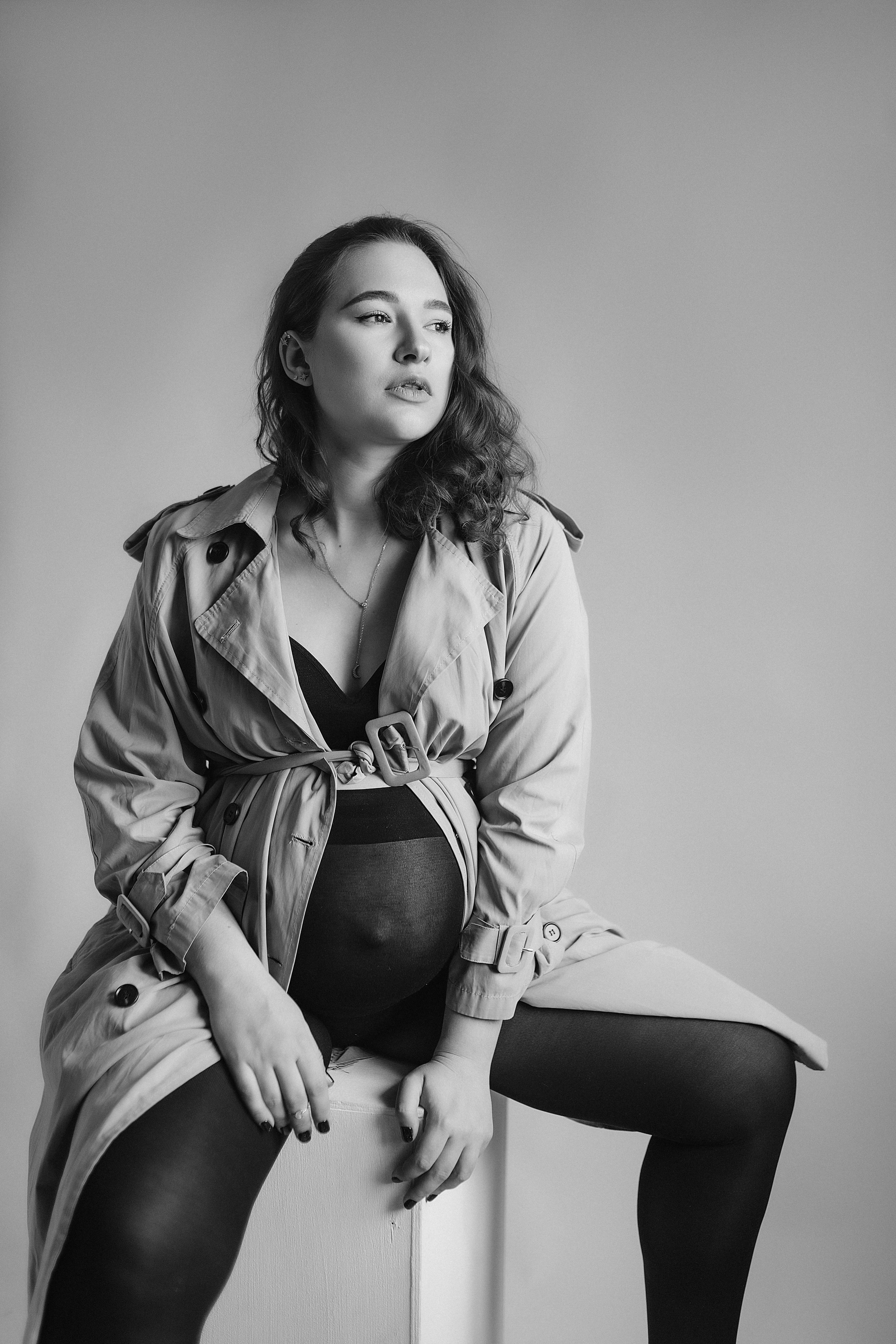 Александра. Фотограф Карина Шмулёва. Воронеж и область