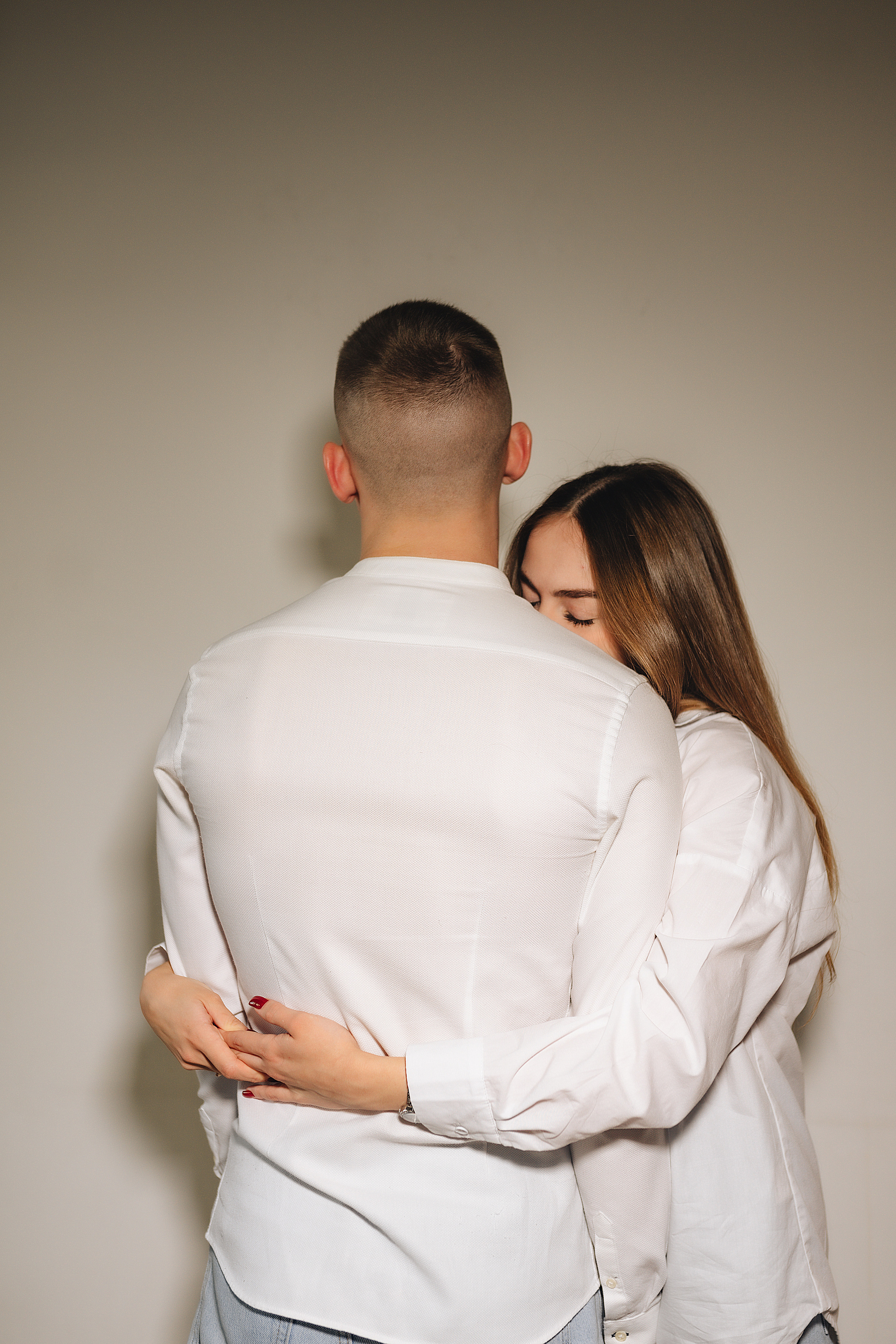 Екатерина и Максим. Фотограф Карина Шмулёва. Воронеж и область