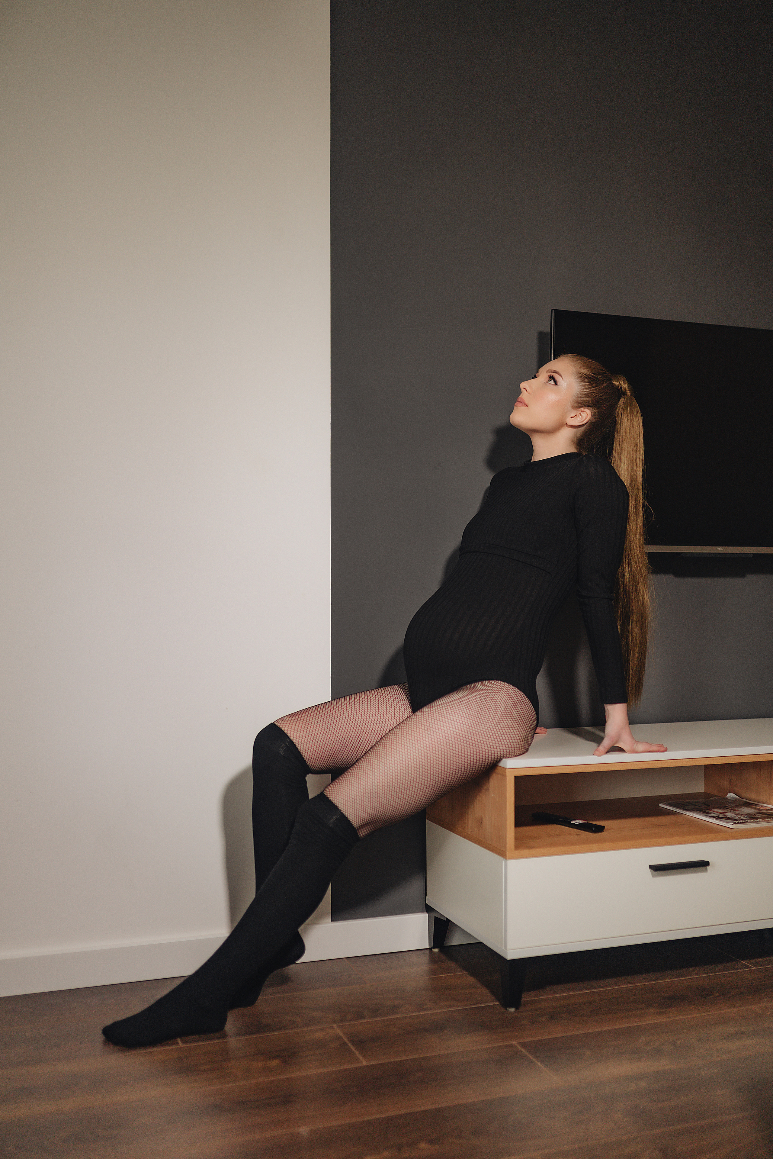 Дарина | Съёмка беременности. Фотограф Карина Шмулёва. Воронеж и область