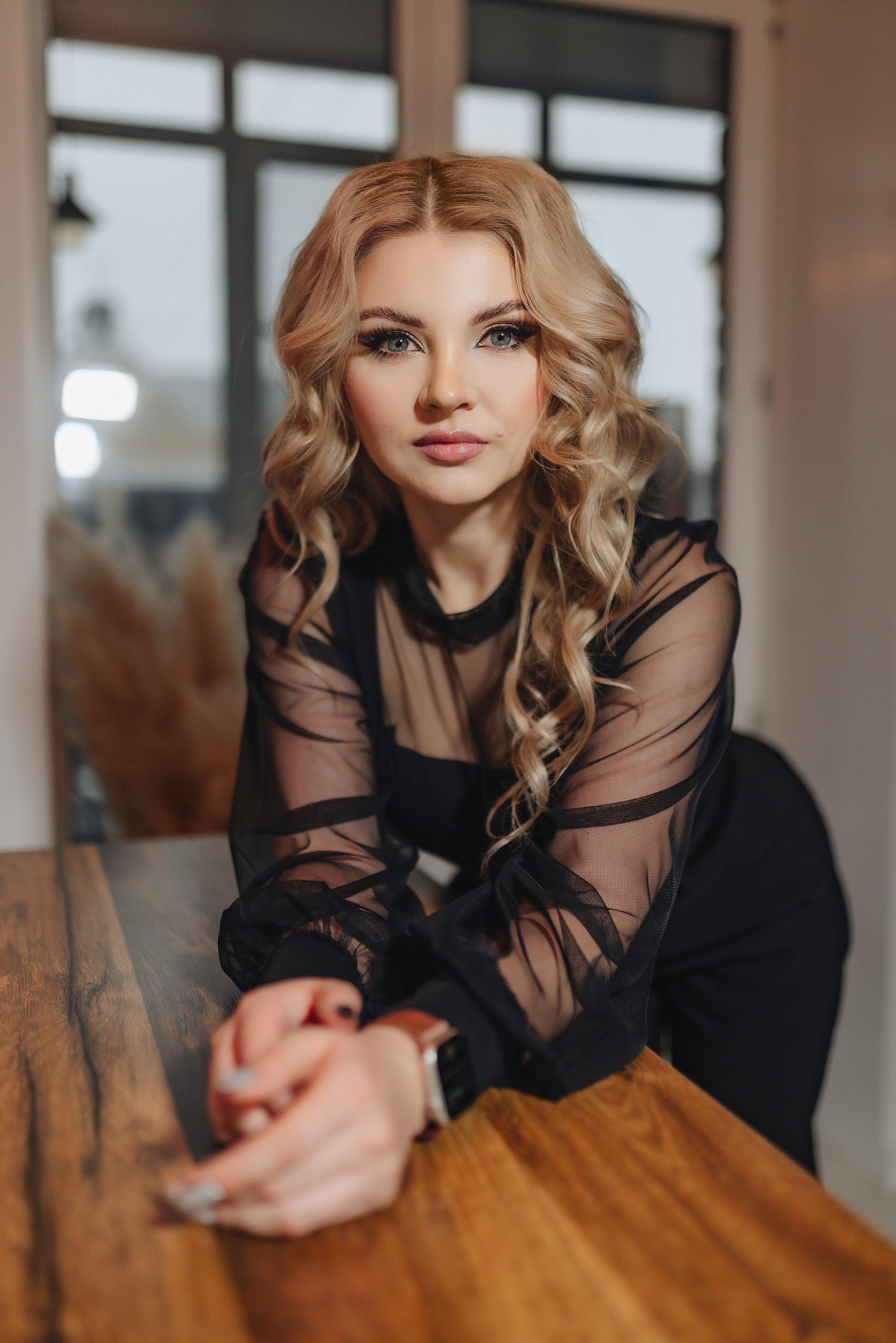 Мария и Михаил. Фотограф Карина Шмулёва. Воронеж и область