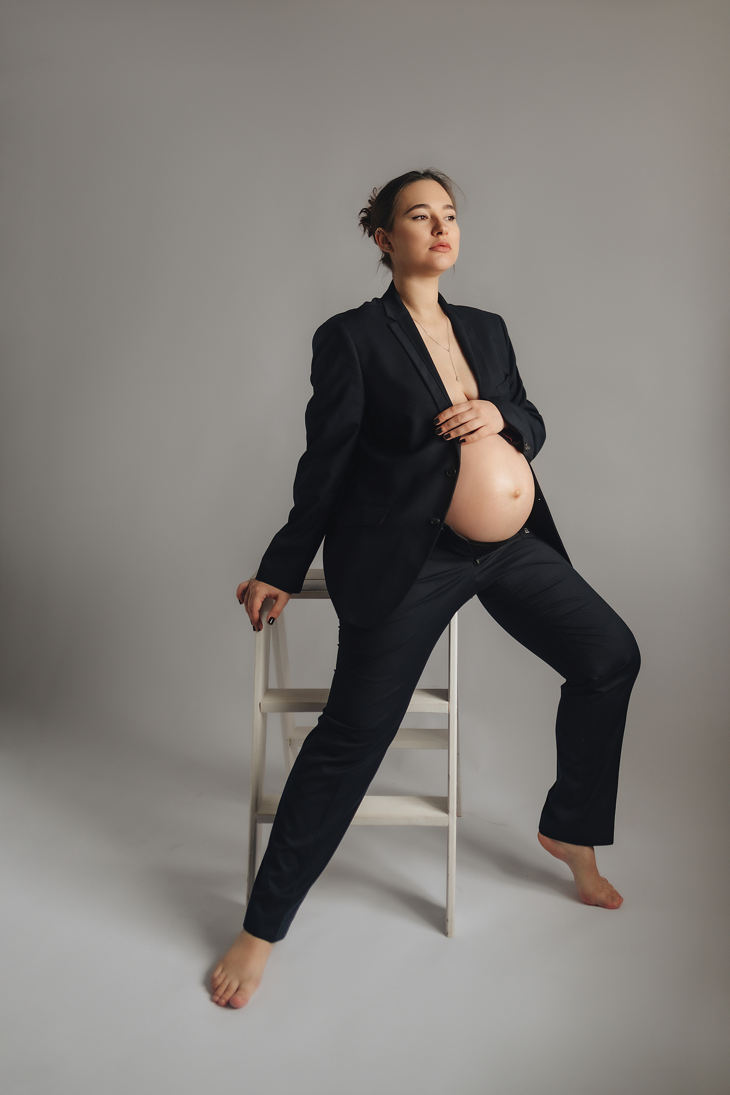 Александра. Фотограф Карина Шмулёва. Воронеж и область