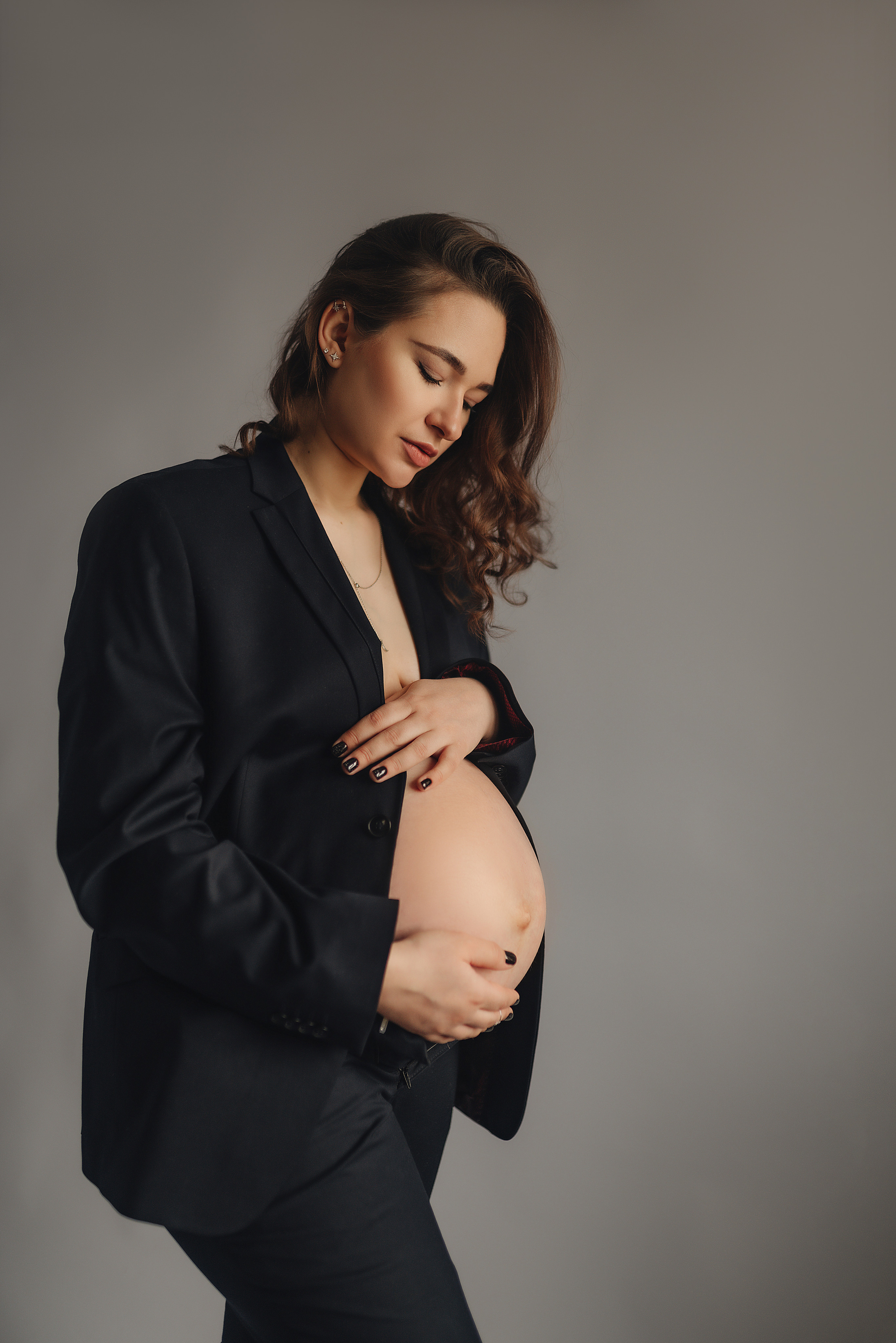 Александра. Фотограф Карина Шмулёва. Воронеж и область