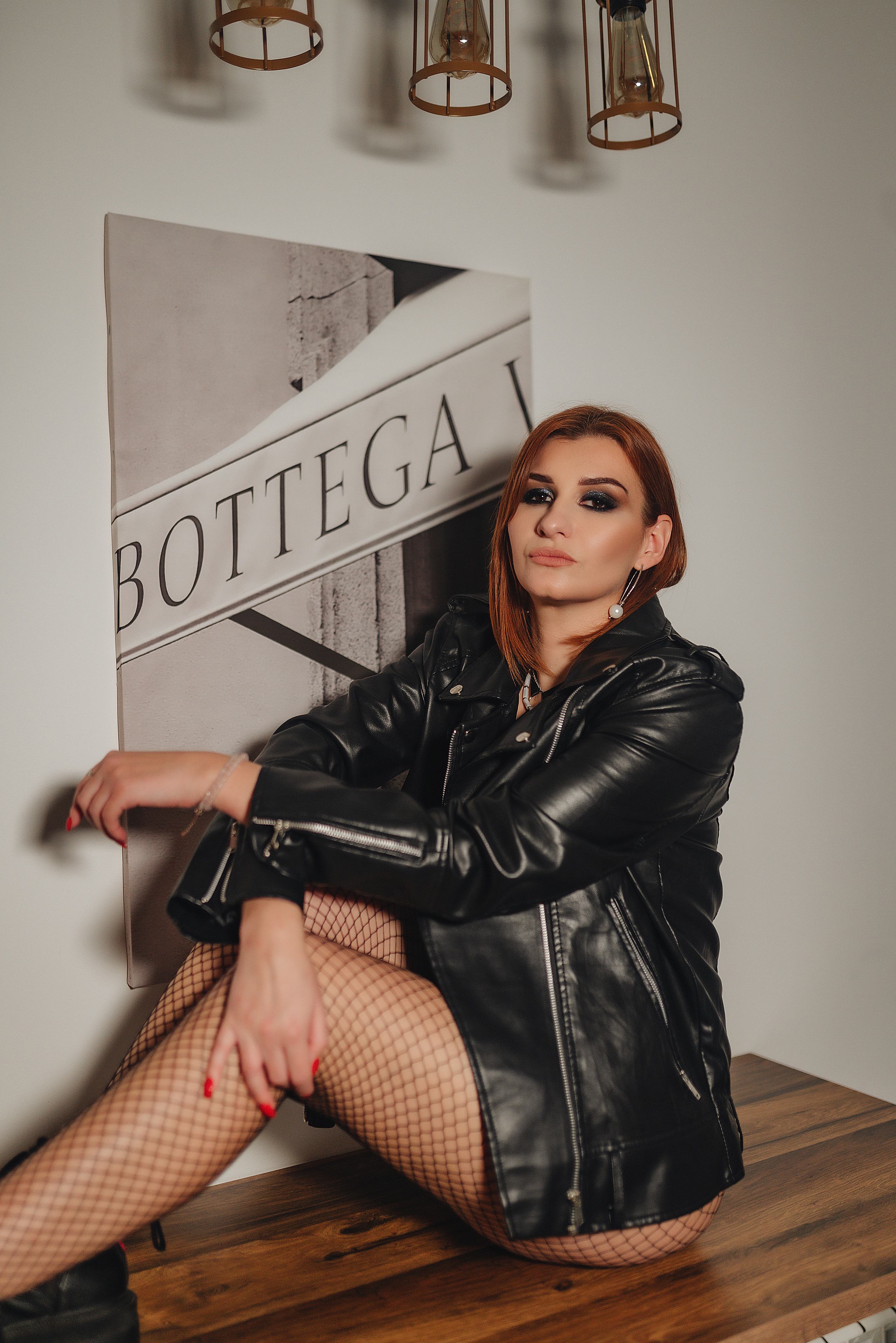 Ксения. Фотограф Карина Шмулёва. Воронеж и область