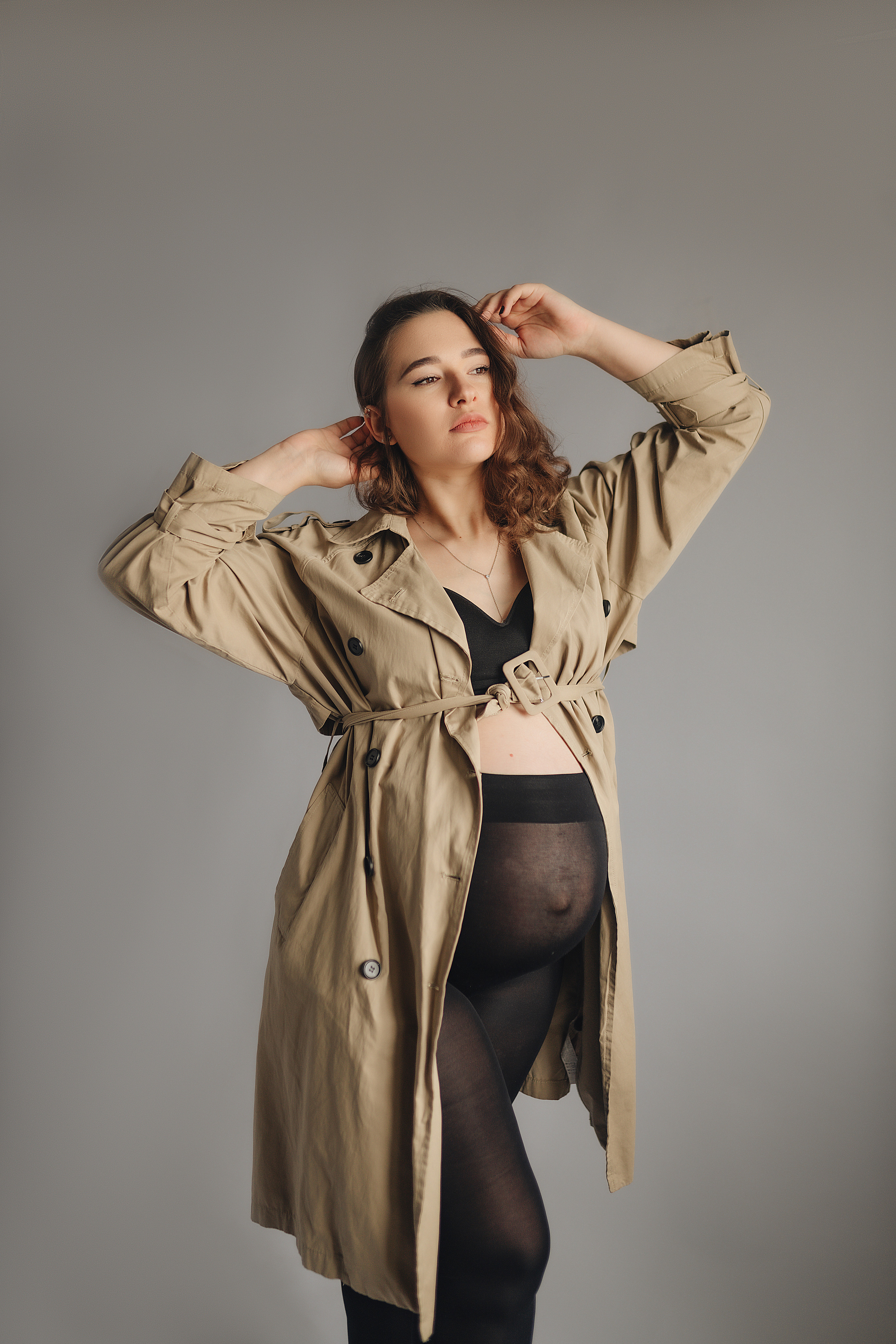 Александра. Фотограф Карина Шмулёва. Воронеж и область