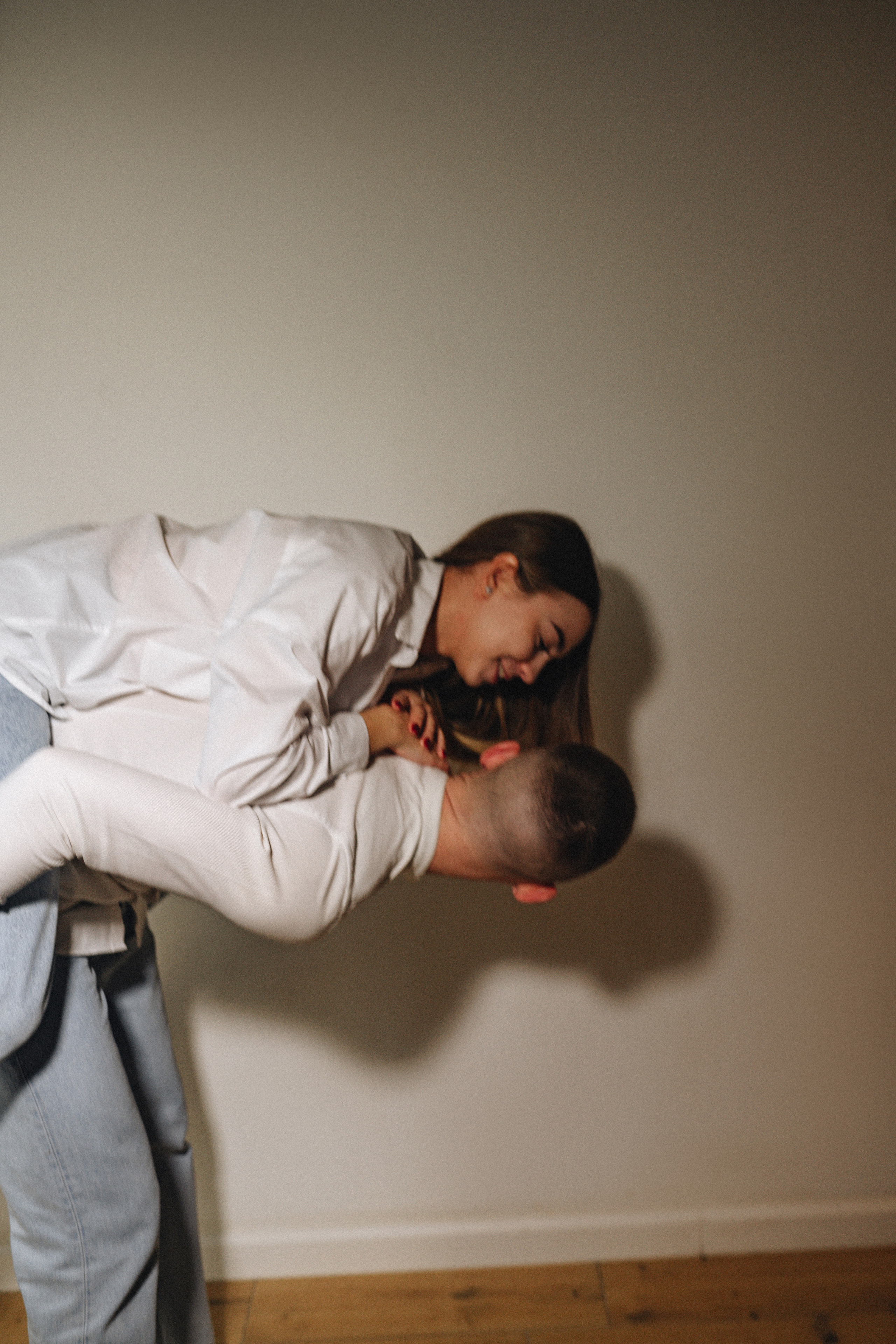 Екатерина и Максим. Фотограф Карина Шмулёва. Воронеж и область