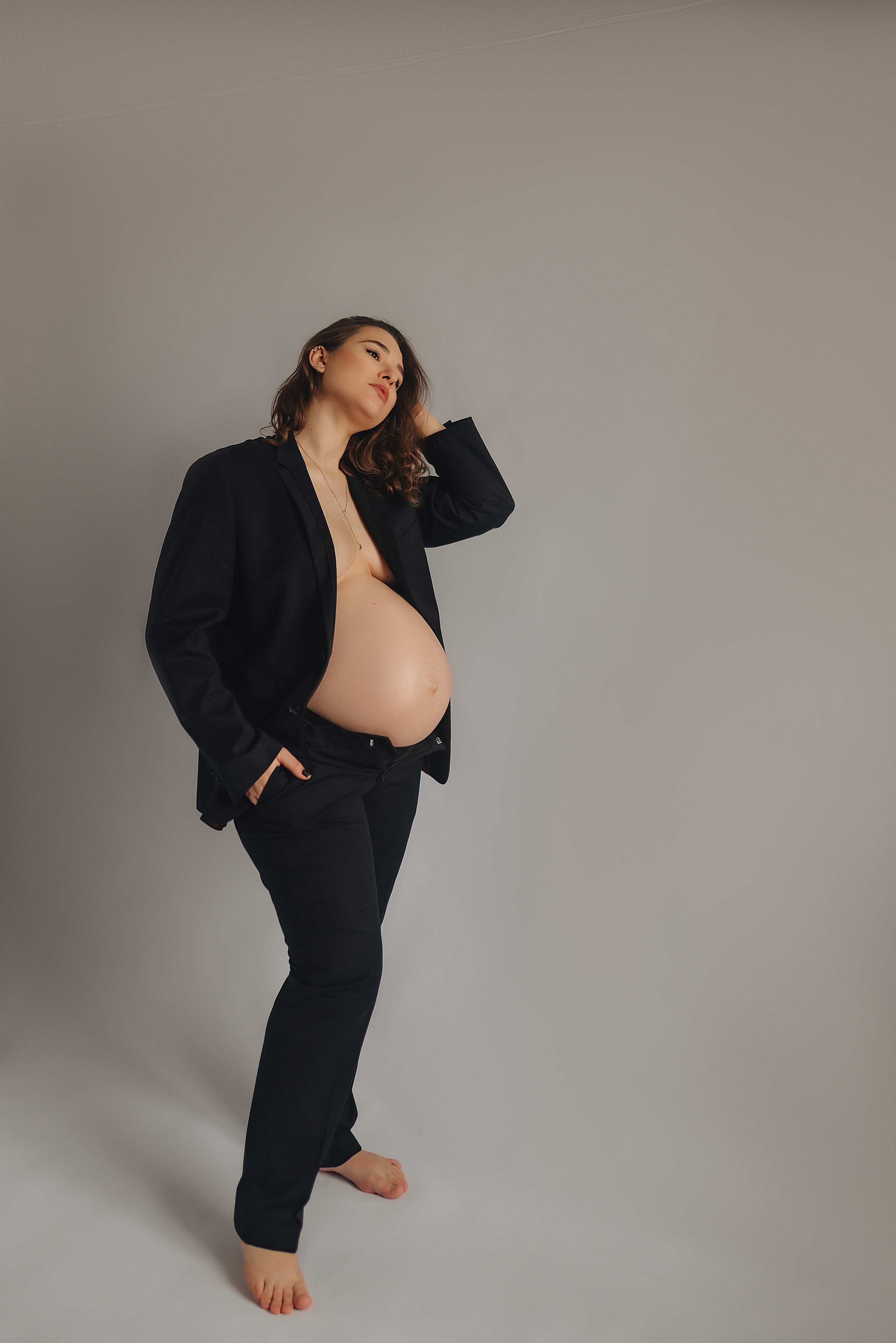 Александра. Фотограф Карина Шмулёва. Воронеж и область